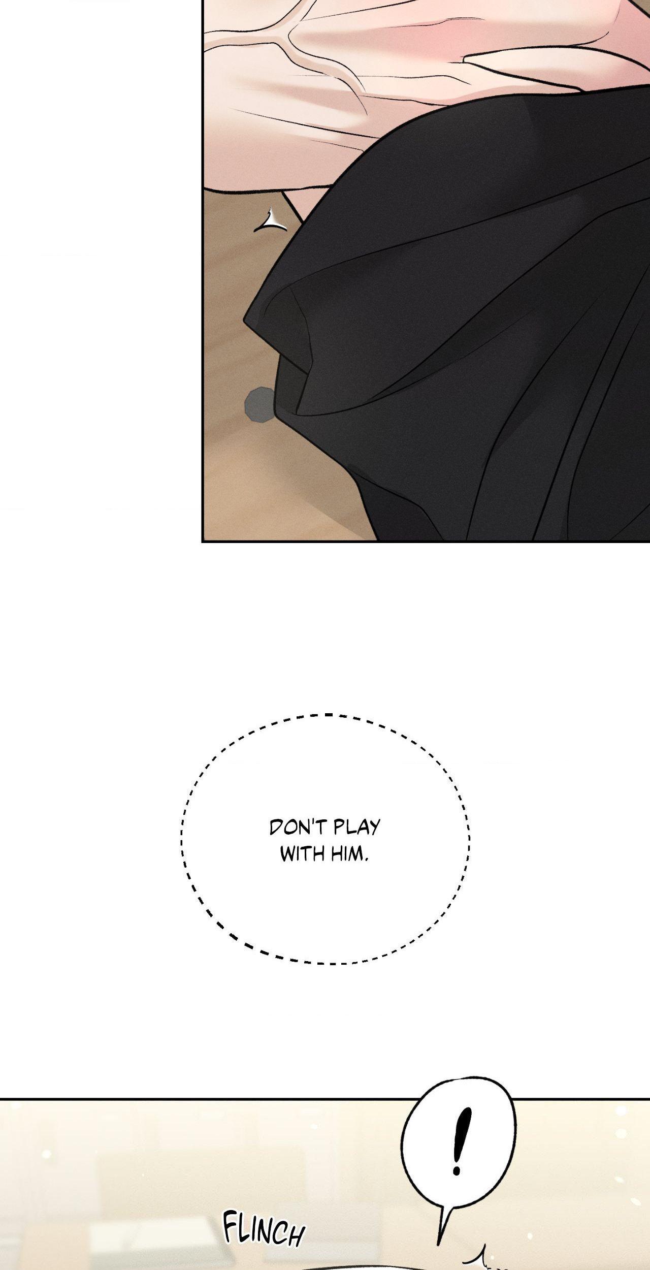 Monday’saviour Chapter 41 - Page 51 in English