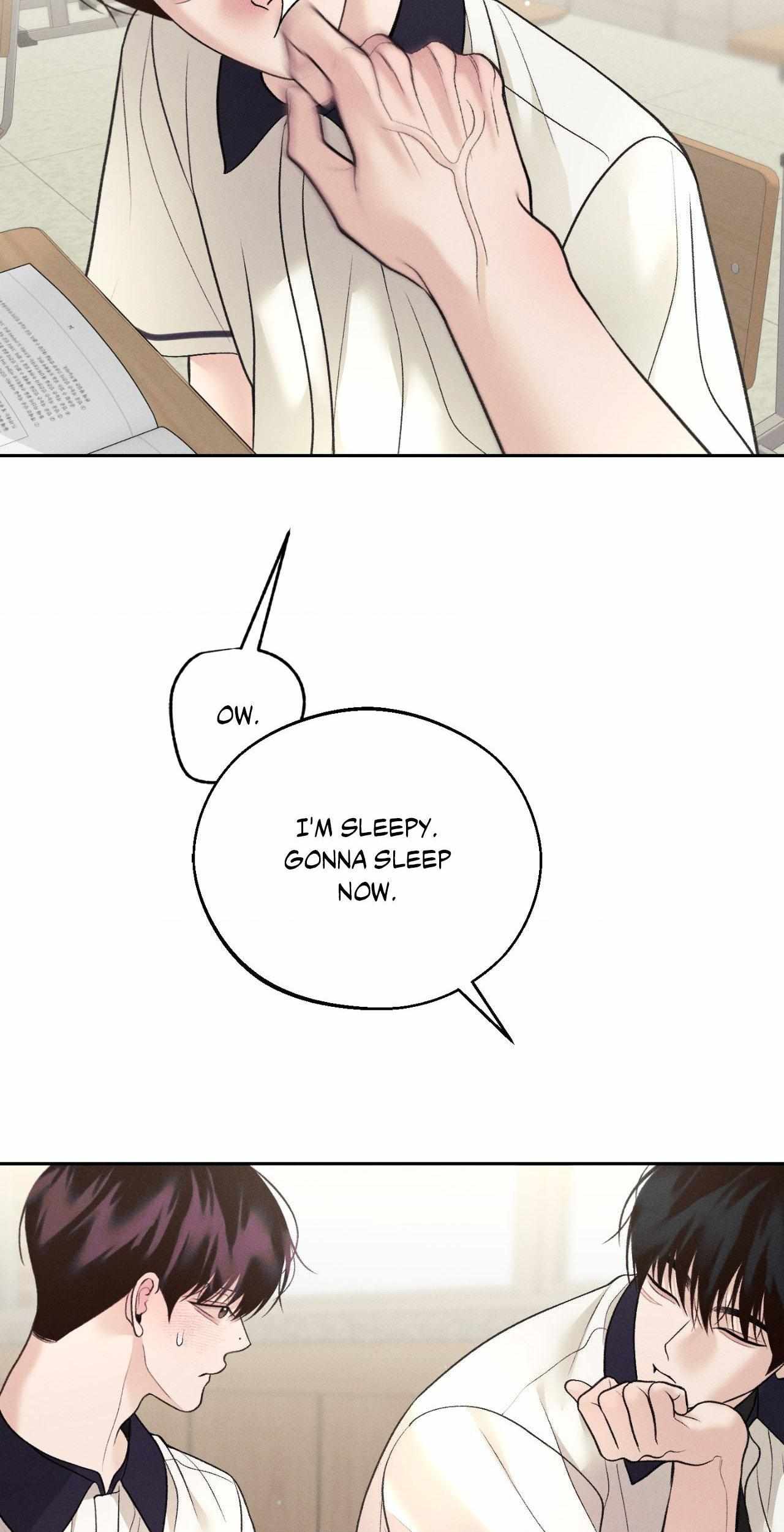 Monday’saviour Chapter 41 - Page 53 in English