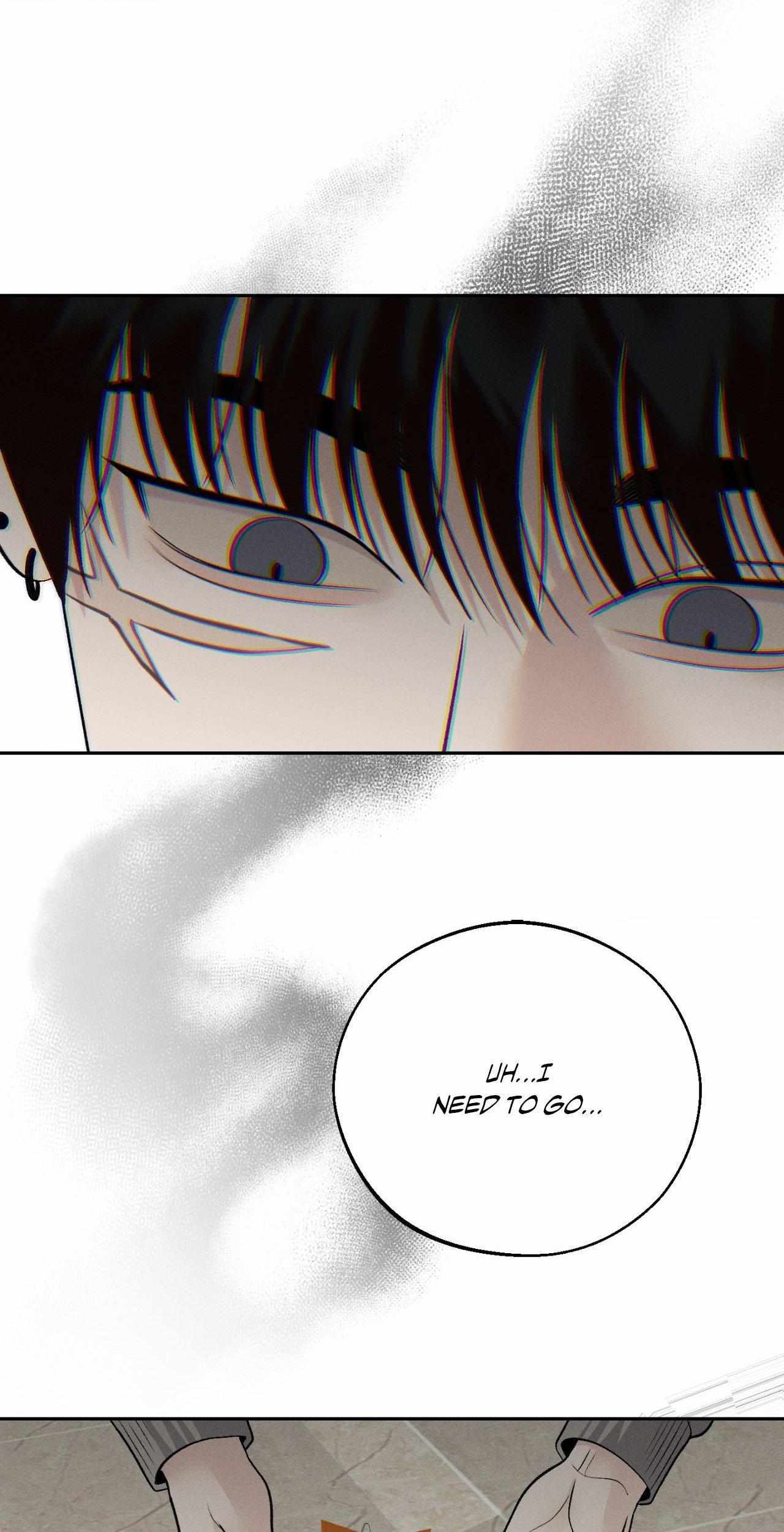 Monday’saviour Chapter 41 - Page 70 in English