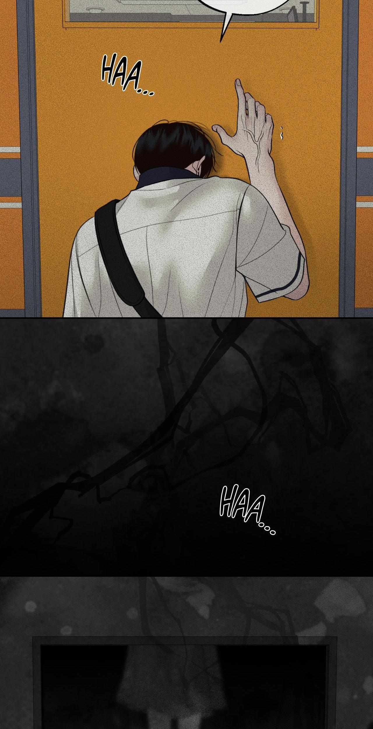 Monday’saviour Chapter 41 - Page 75 in English