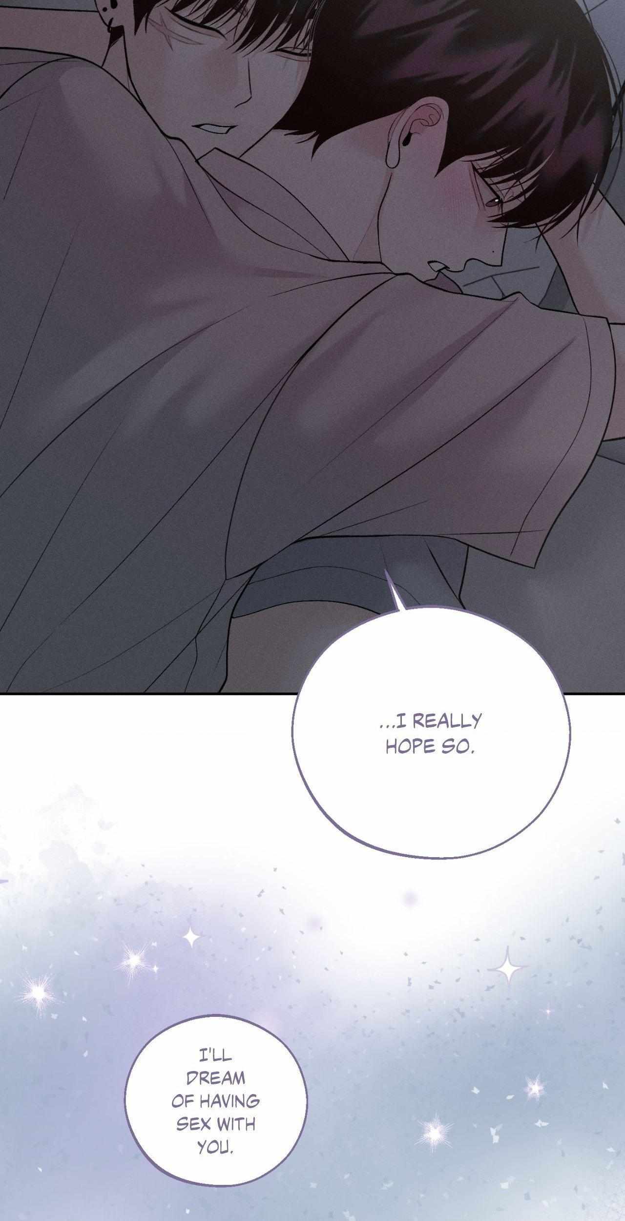 Monday’saviour Chapter 41 - Page 8 in English