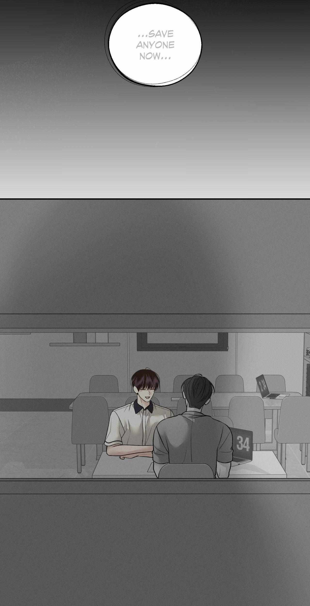 Monday’saviour Chapter 41 - Page 80 in English