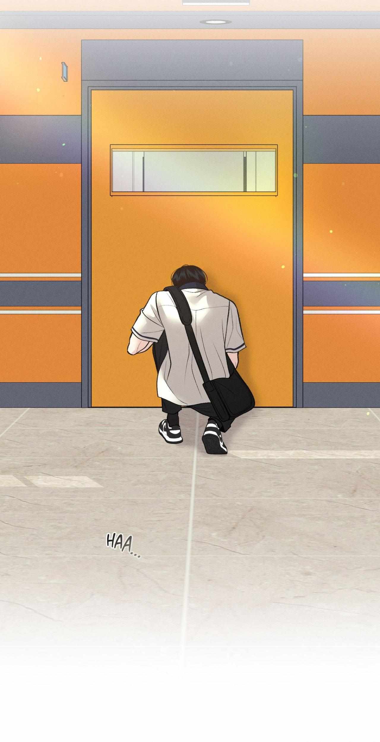 Monday’saviour Chapter 41 - Page 83 in English