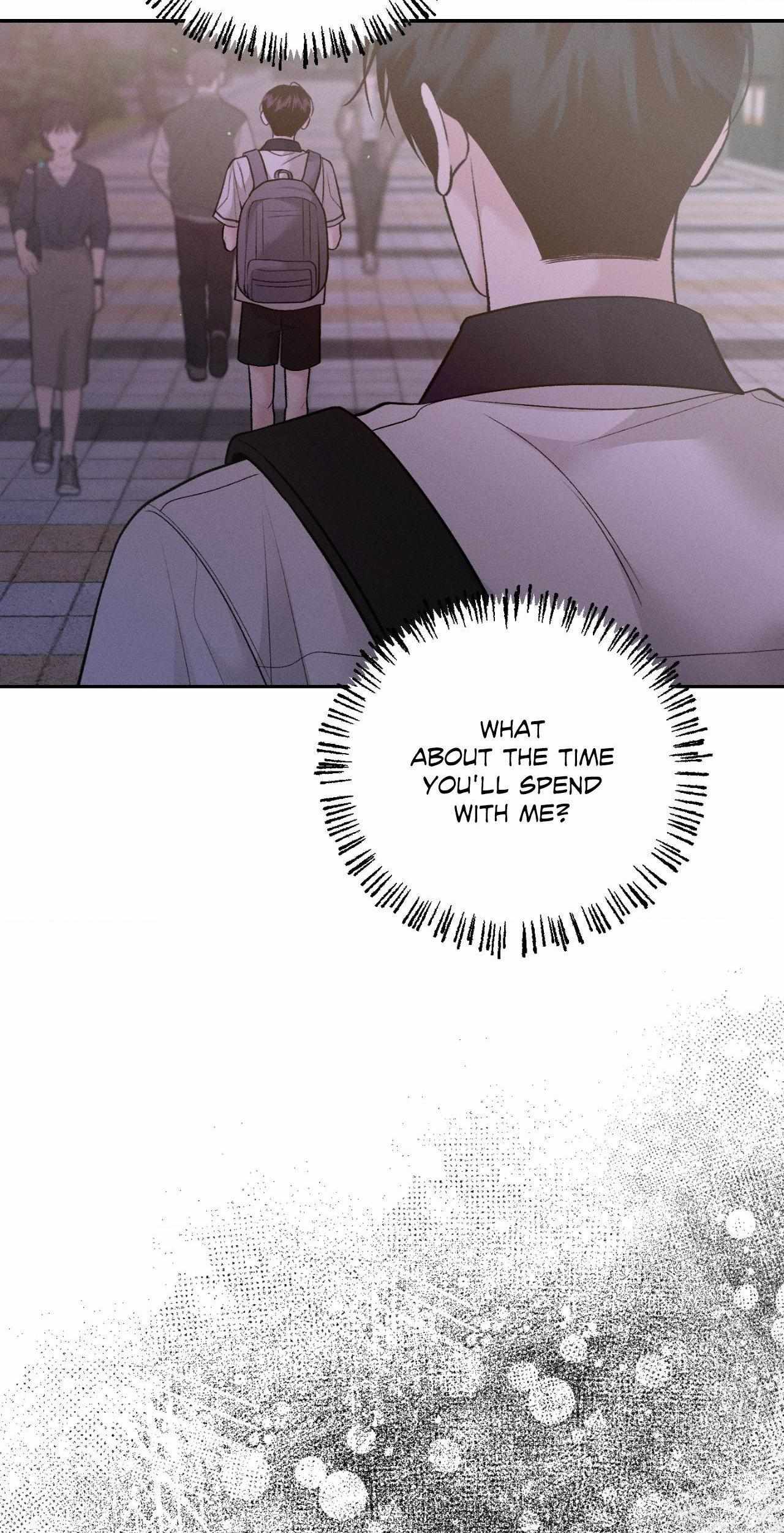 Monday’saviour Chapter 42 - Page 13 in English