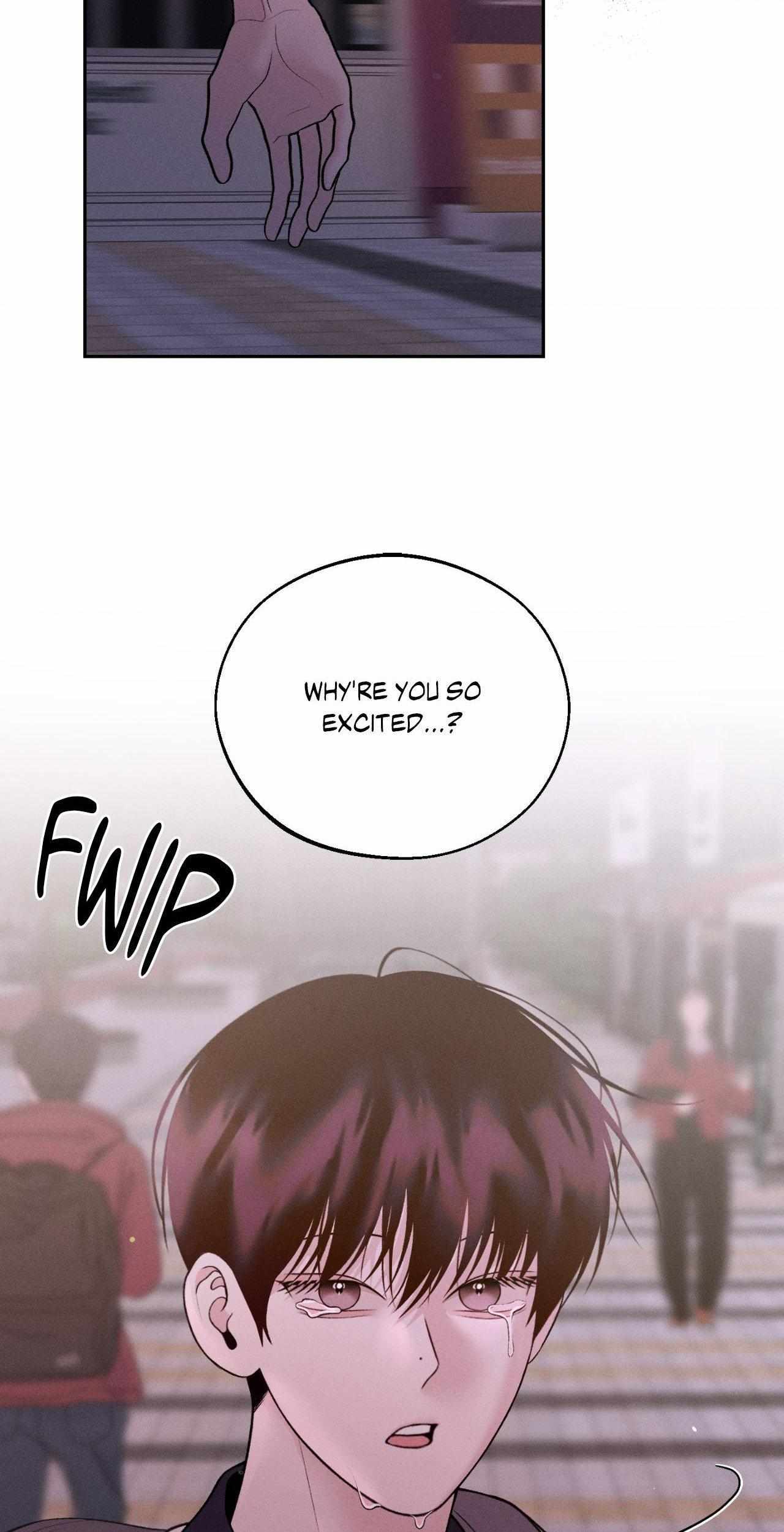 Monday’saviour Chapter 42 - Page 16 in English