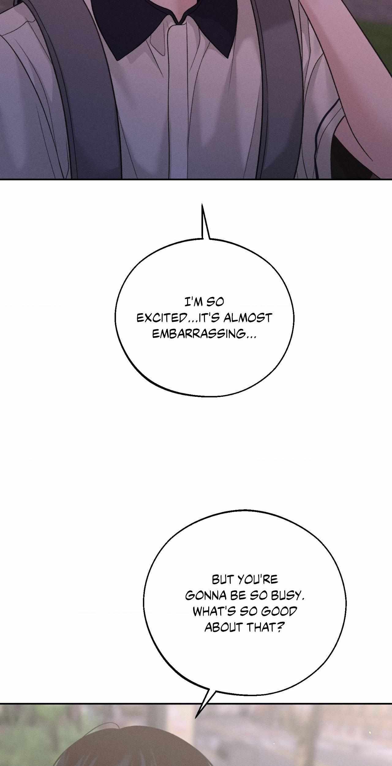 Monday’saviour Chapter 42 - Page 24 in English