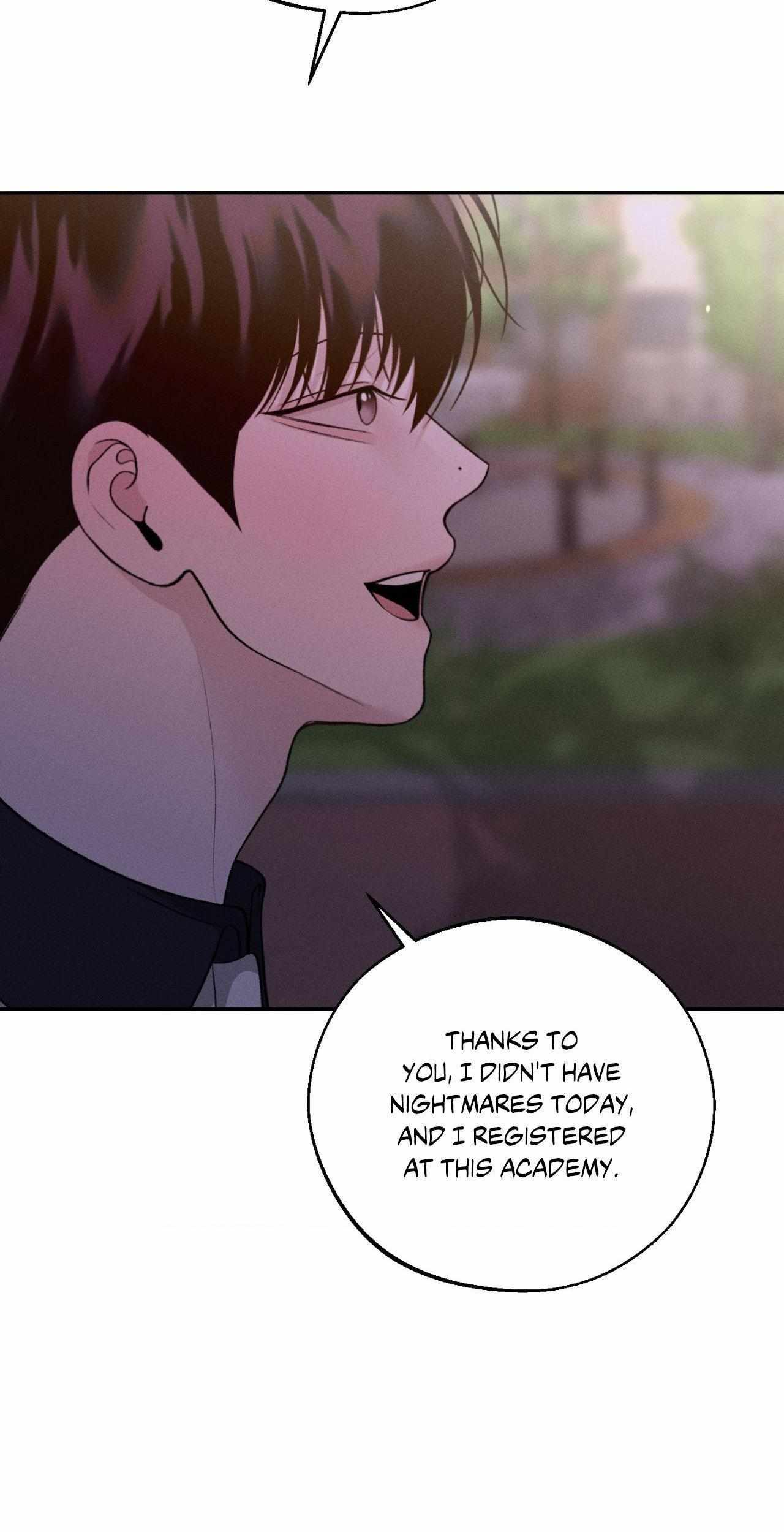 Monday’saviour Chapter 42 - Page 28 in English