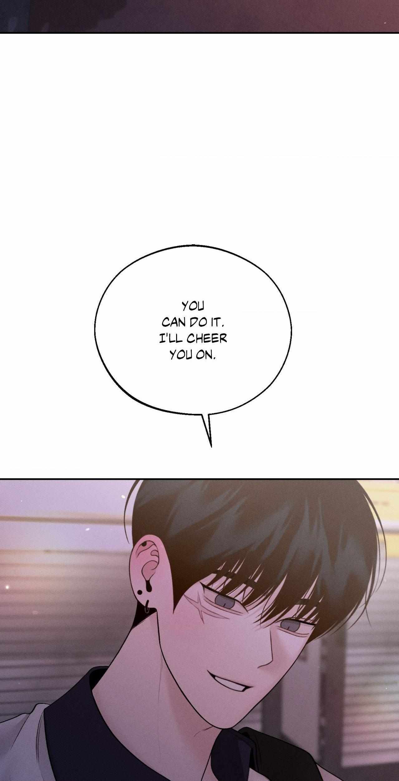 Monday’saviour Chapter 42 - Page 35 in English