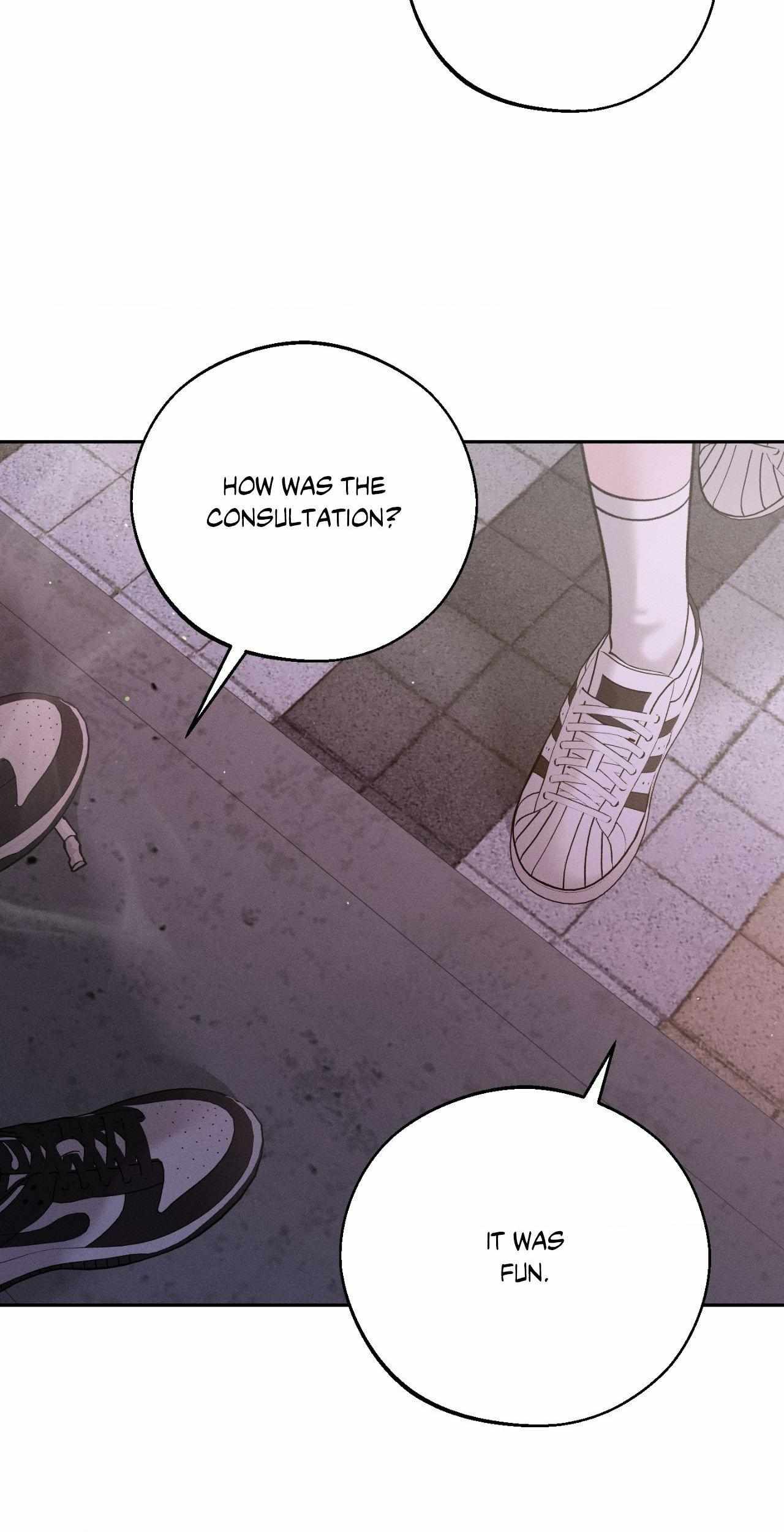 Monday’saviour Chapter 42 - Page 4 in English