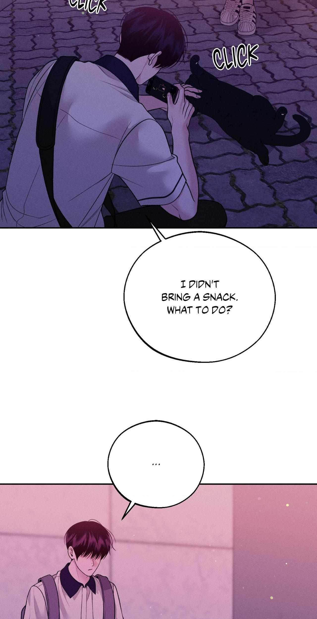 Monday’saviour Chapter 43 - Page 16 in English