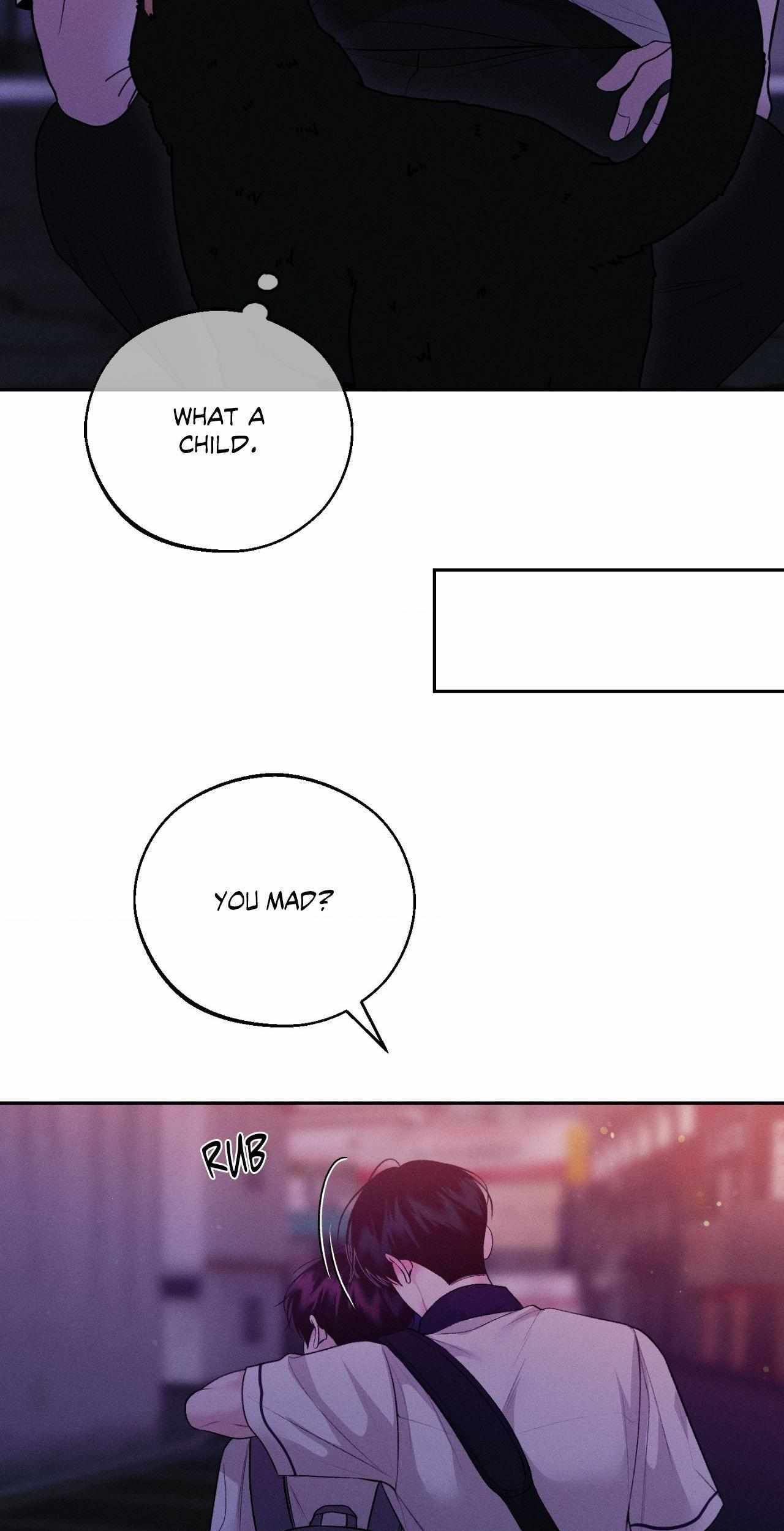Monday’saviour Chapter 43 - Page 29 in English