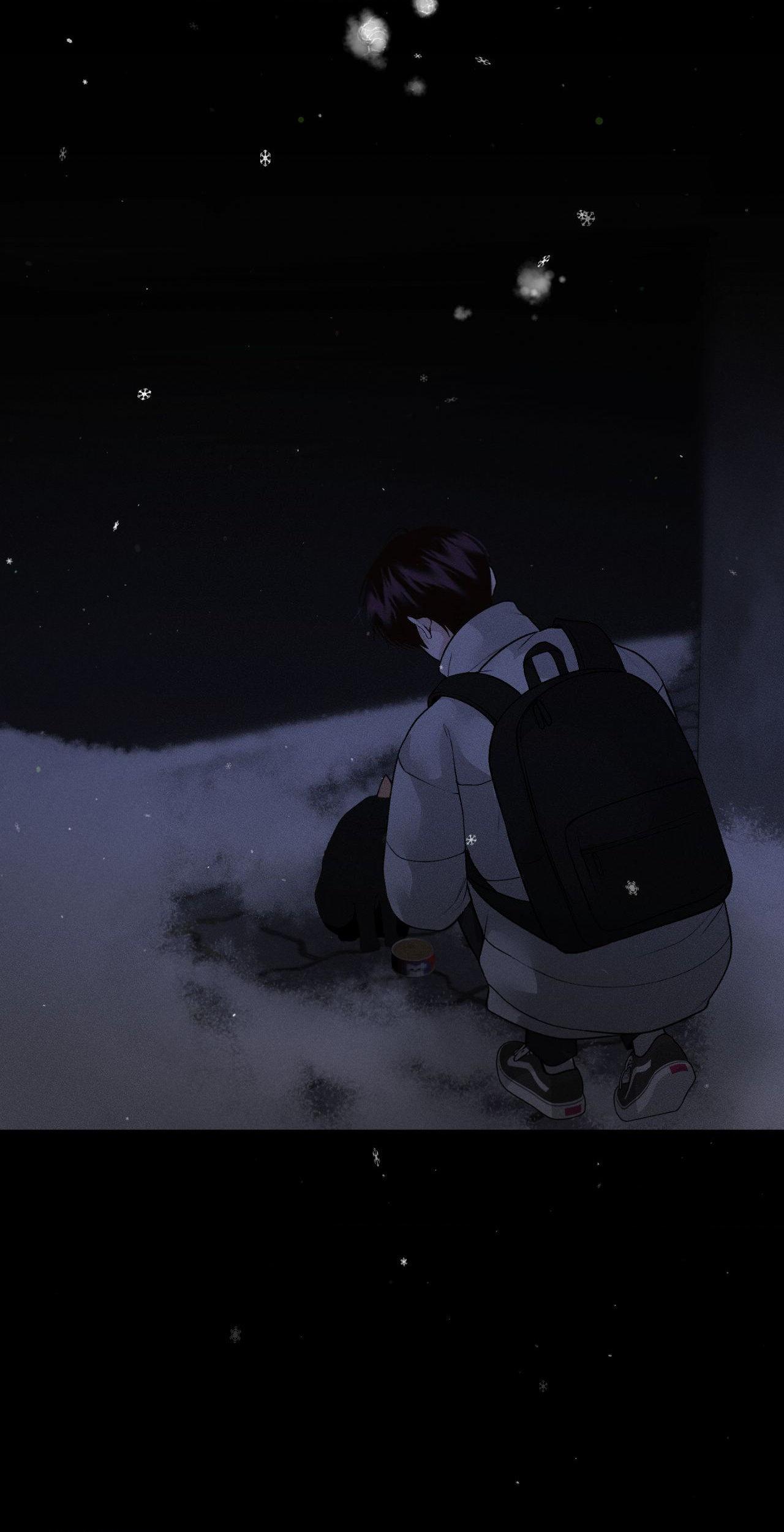 Monday’saviour Chapter 43 - Page 33 in English