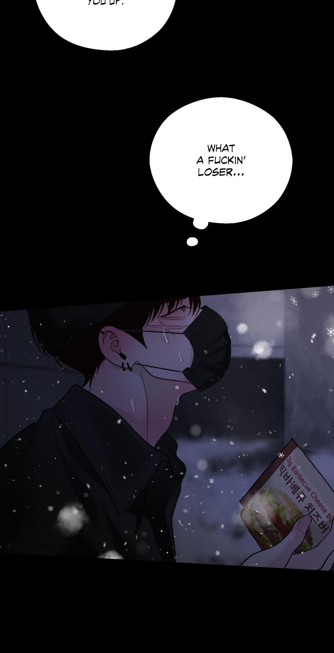 Monday’saviour Chapter 43 - Page 54 in English