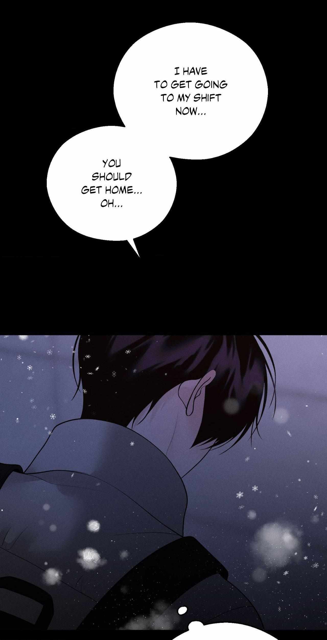 Monday’saviour Chapter 43 - Page 55 in English