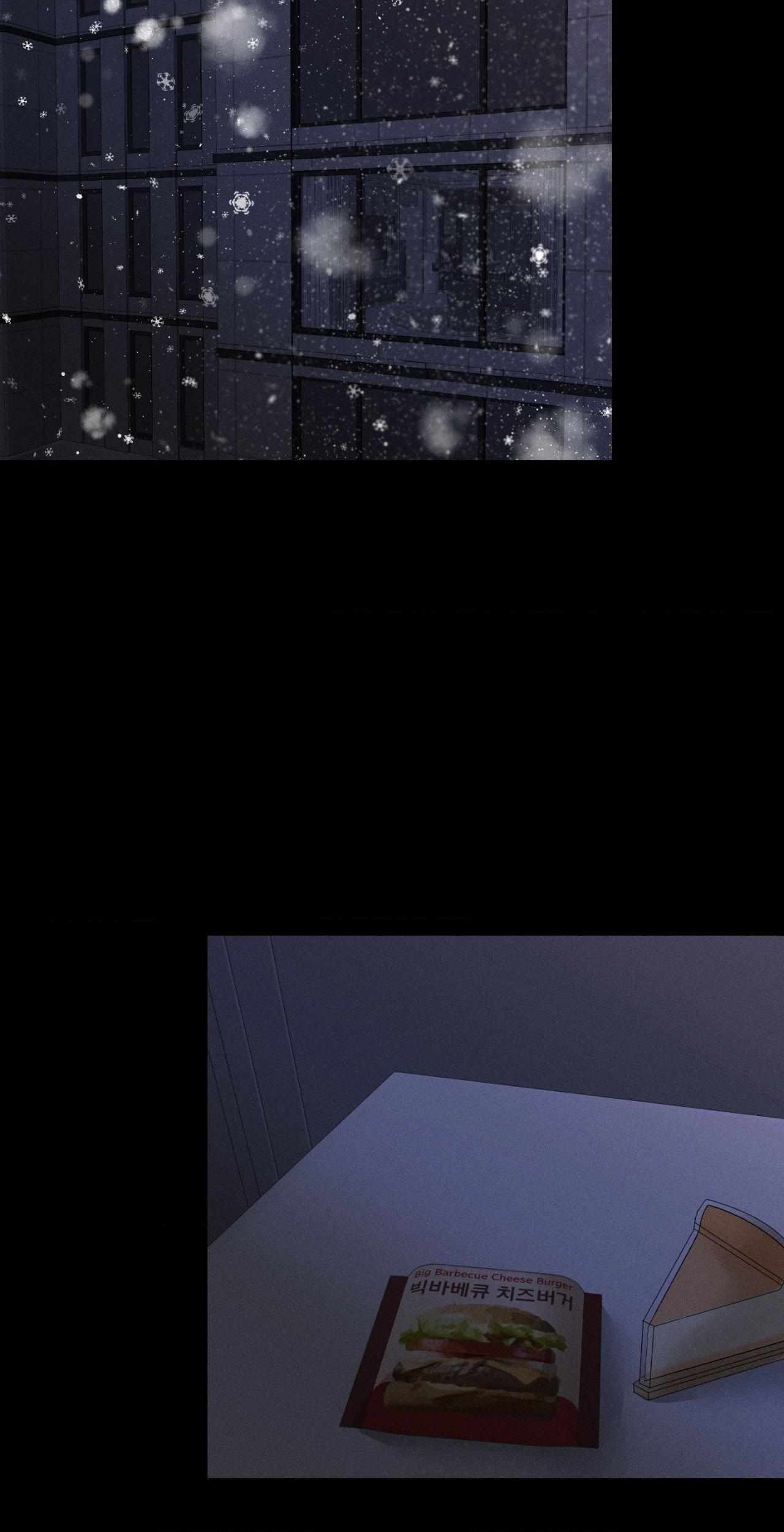 Monday’saviour Chapter 43 - Page 59 in English