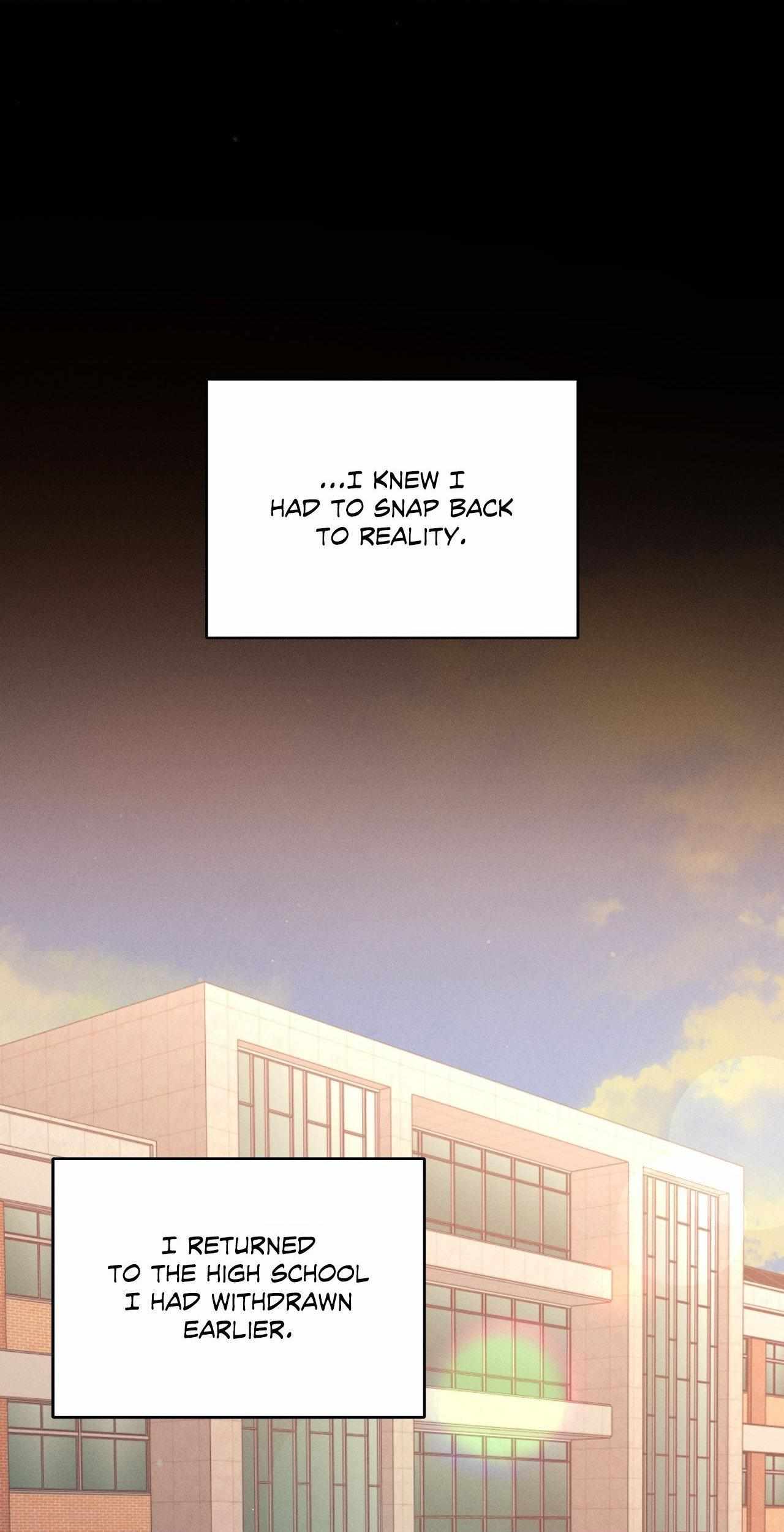 Monday’saviour Chapter 43 - Page 66 in English