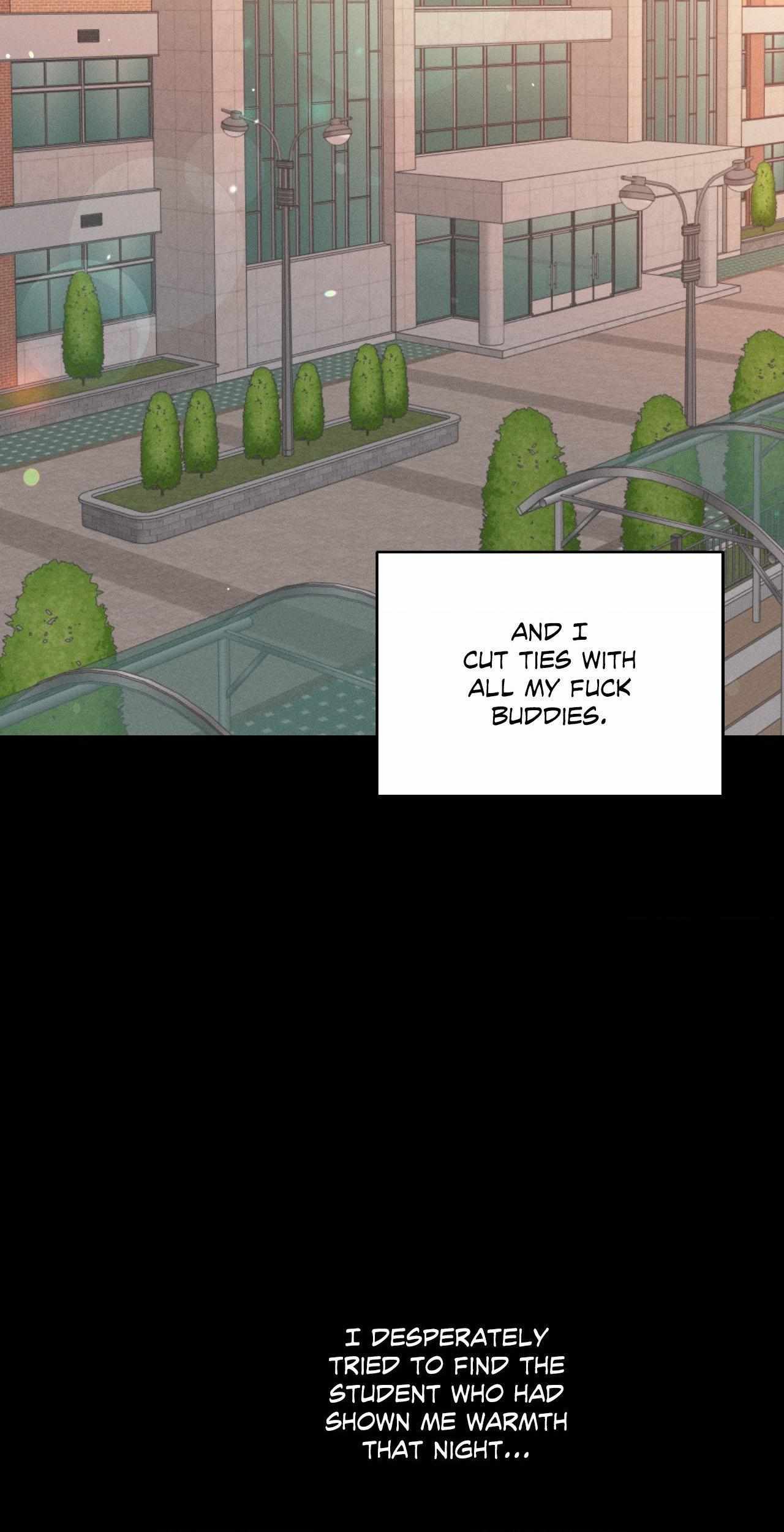 Monday’saviour Chapter 43 - Page 67 in English