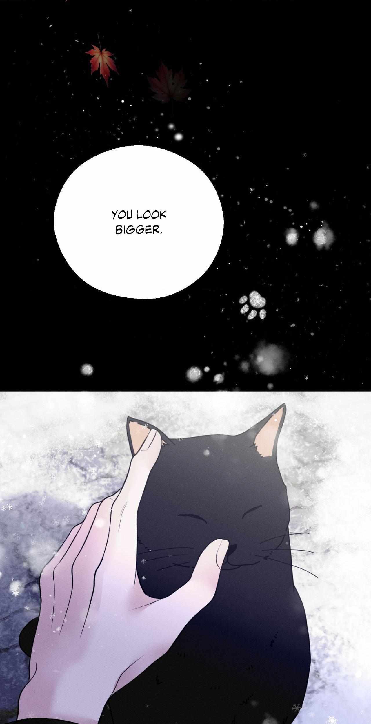 Monday’saviour Chapter 43 - Page 73 in English