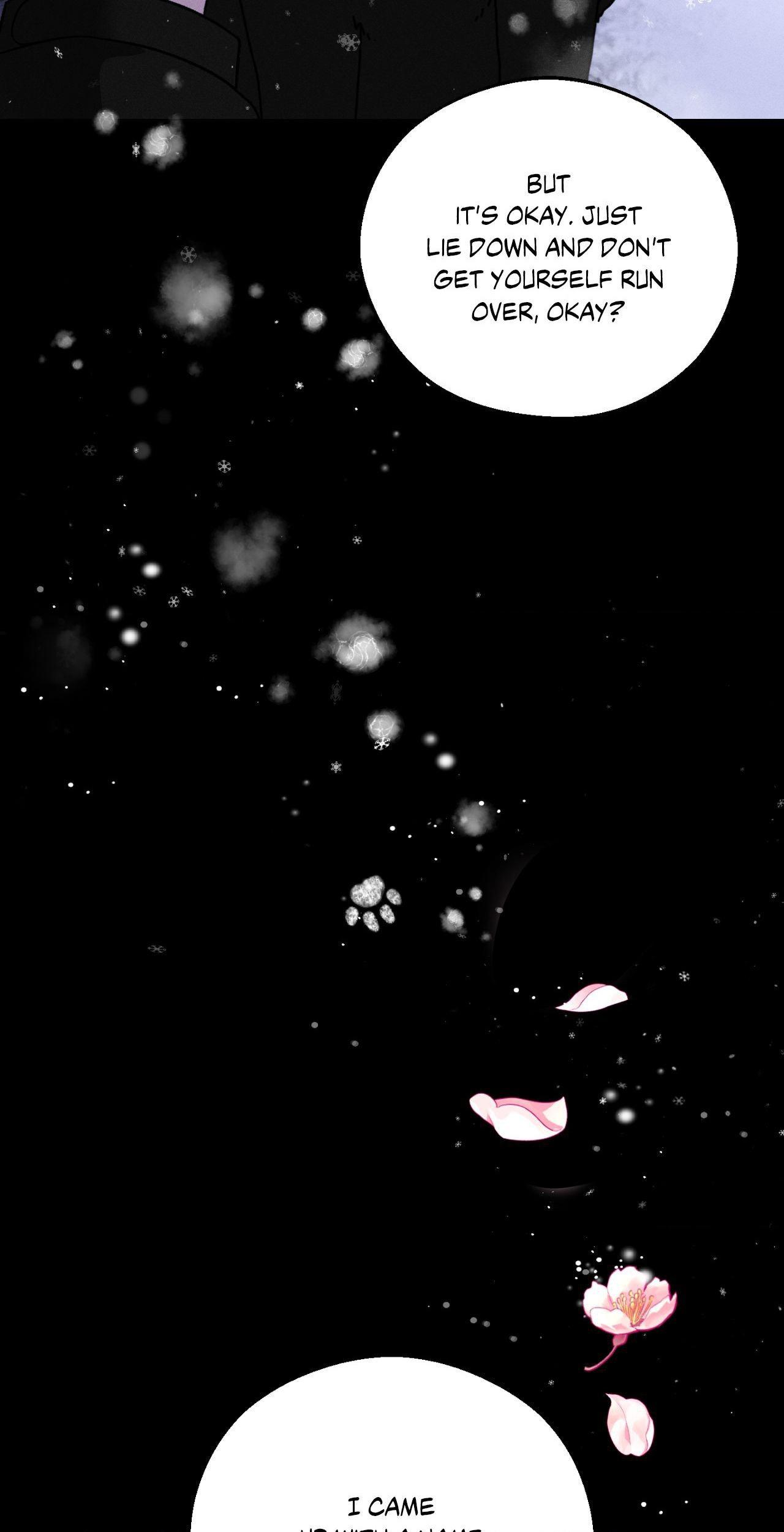 Monday’saviour Chapter 43 - Page 74 in English