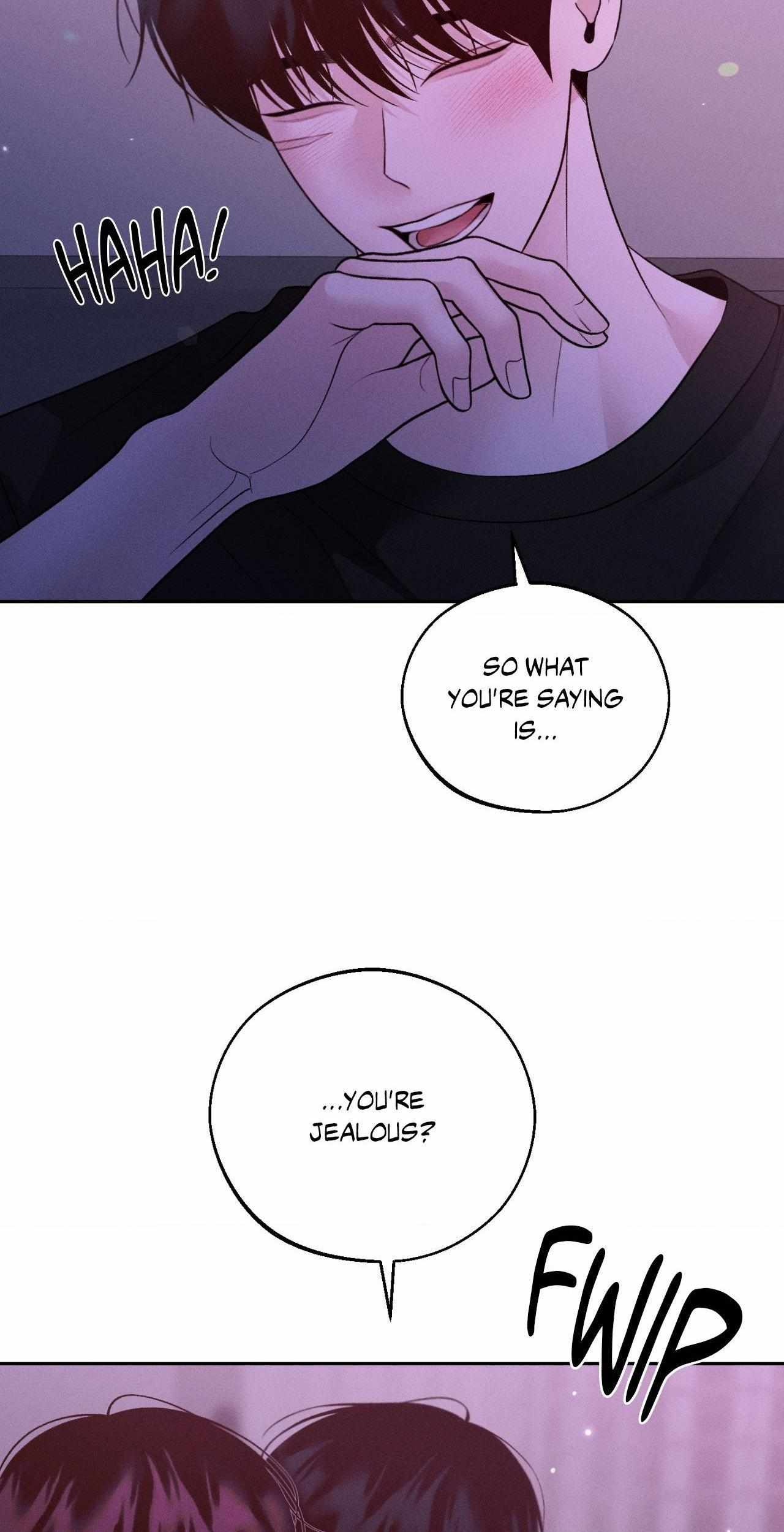Monday’saviour Chapter 44 - Page 13 in English