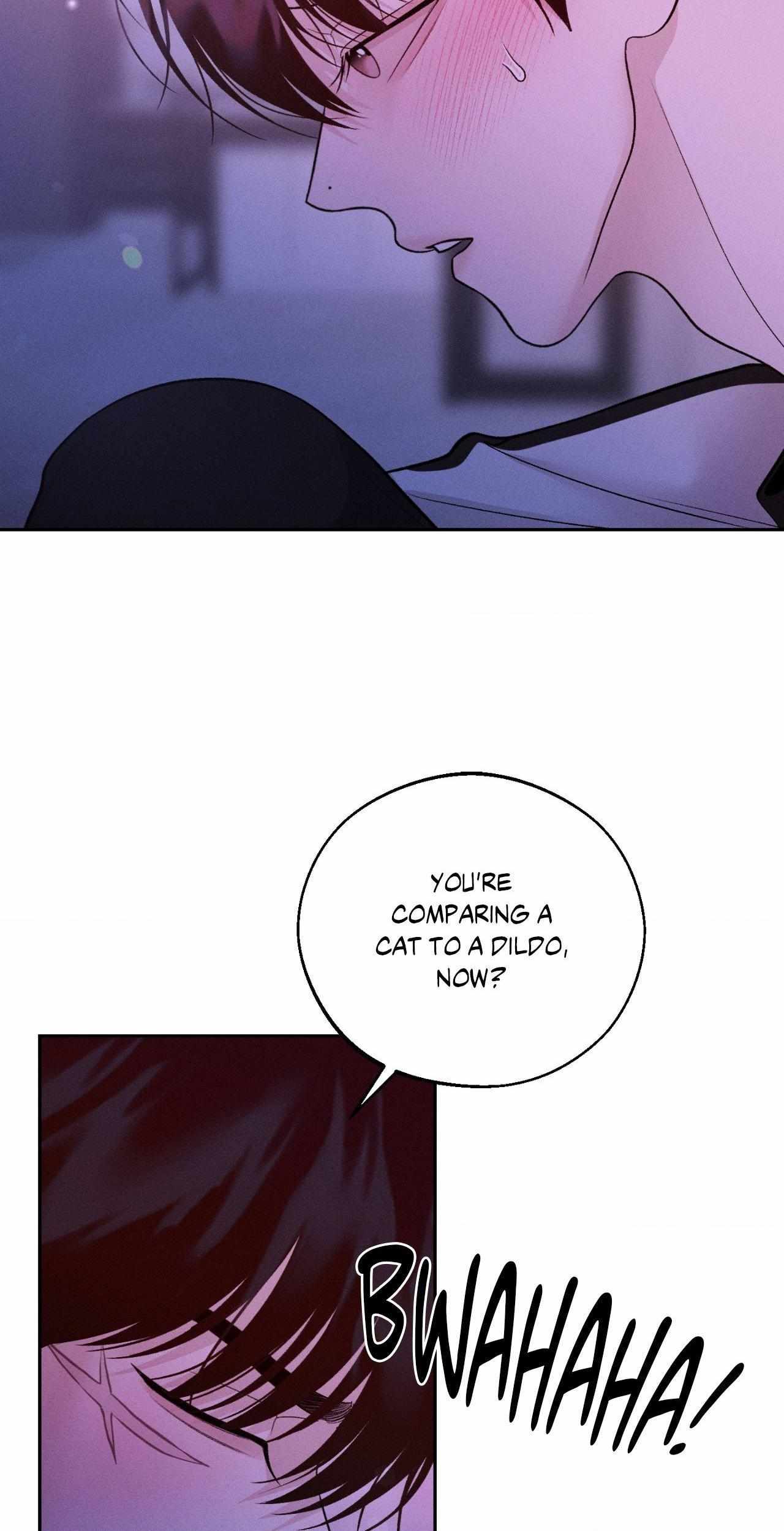 Monday’saviour Chapter 44 - Page 16 in English