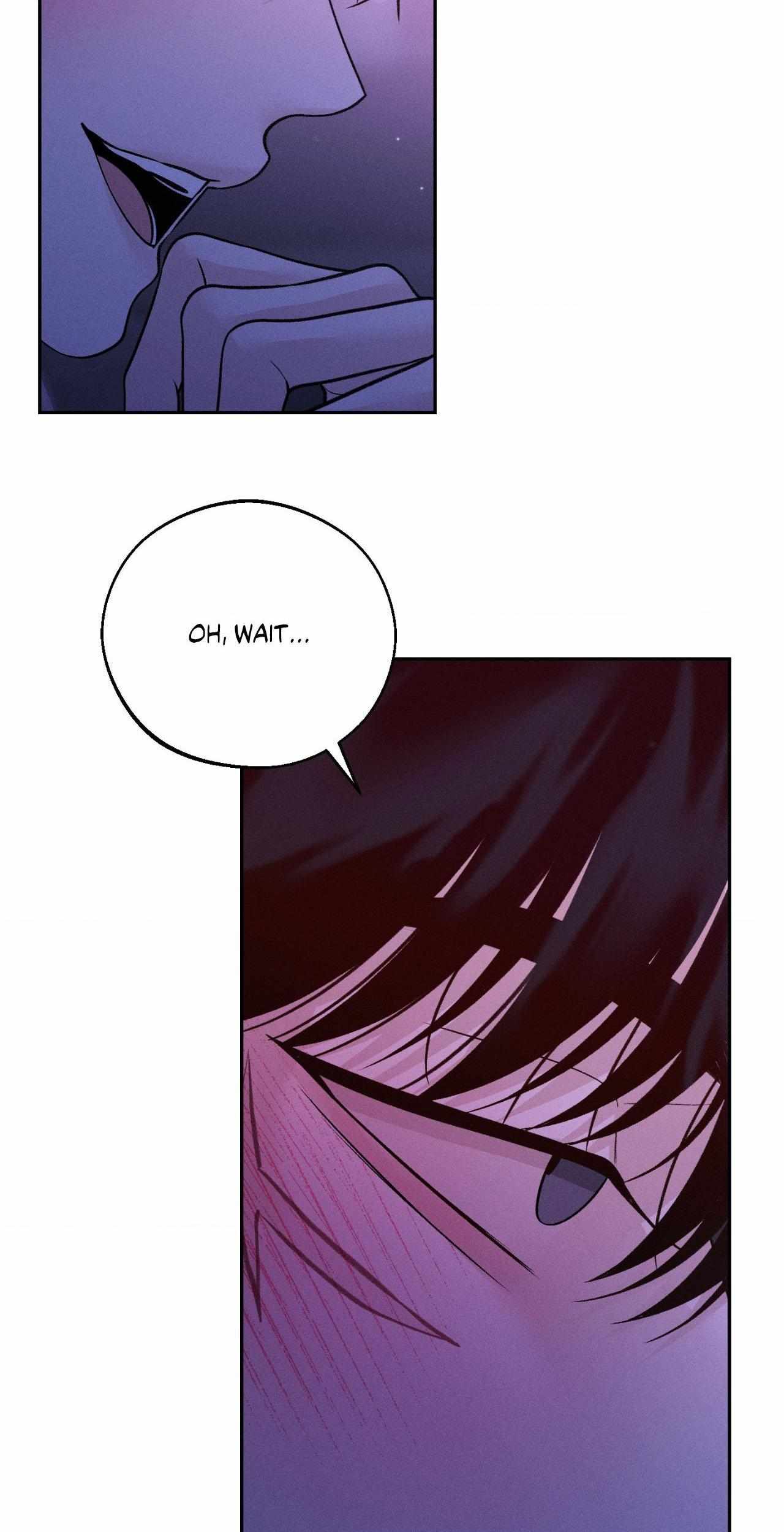 Monday’saviour Chapter 44 - Page 17 in English