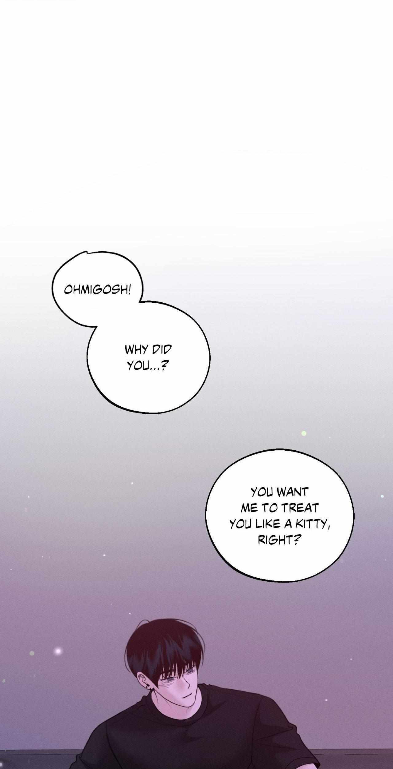 Monday’saviour Chapter 44 - Page 20 in English