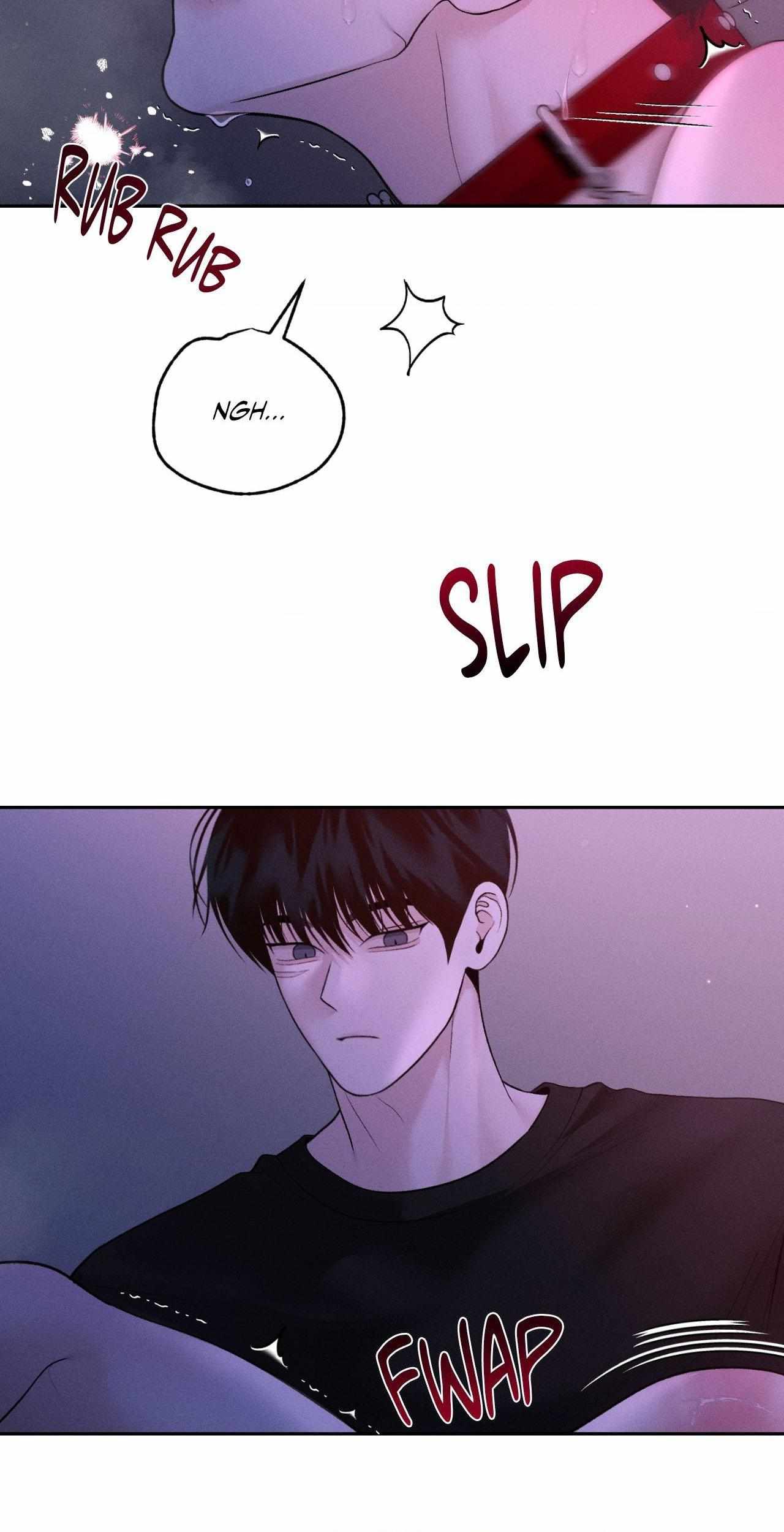 Monday’saviour Chapter 44 - Page 38 in English