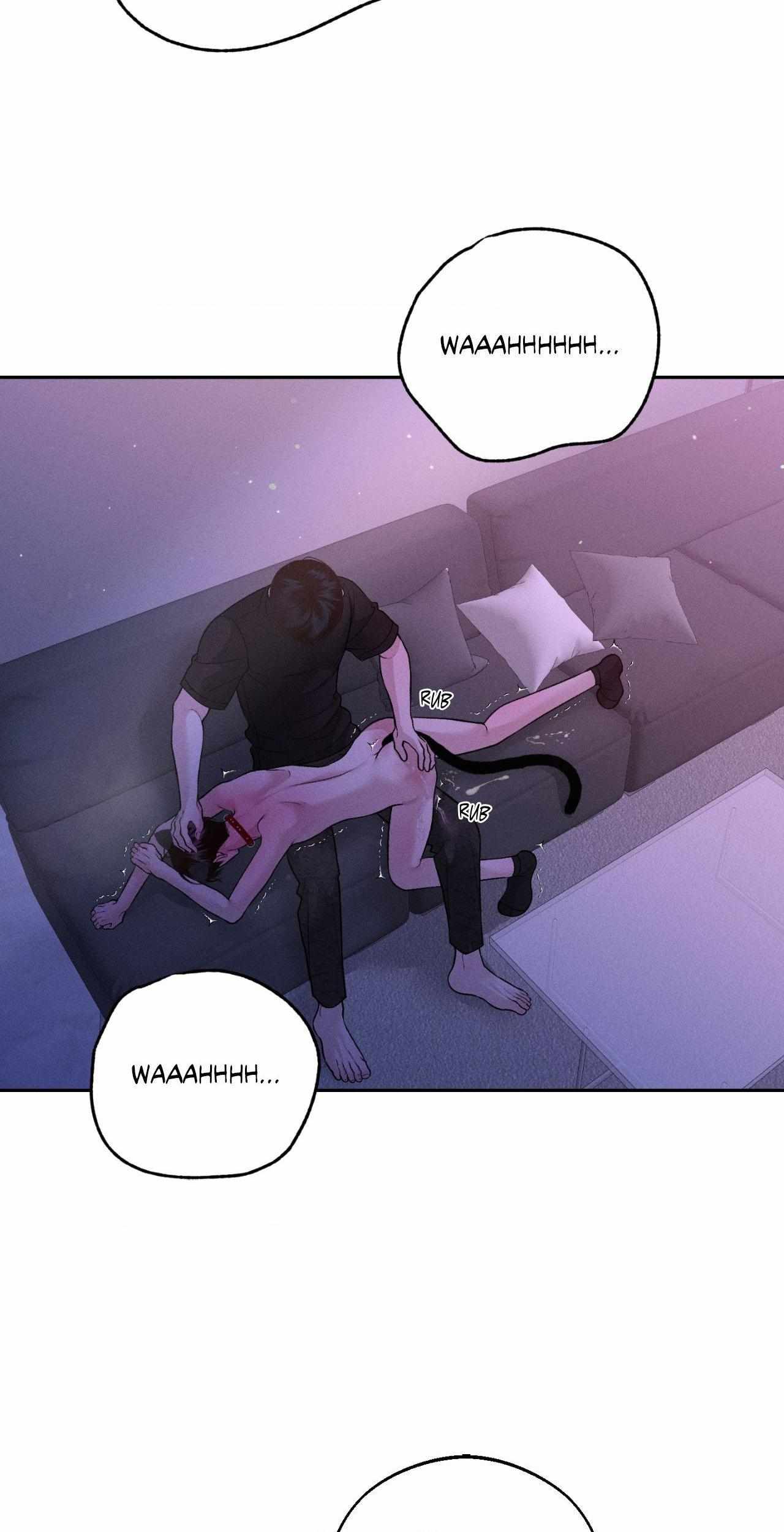 Monday’saviour Chapter 44 - Page 44 in English