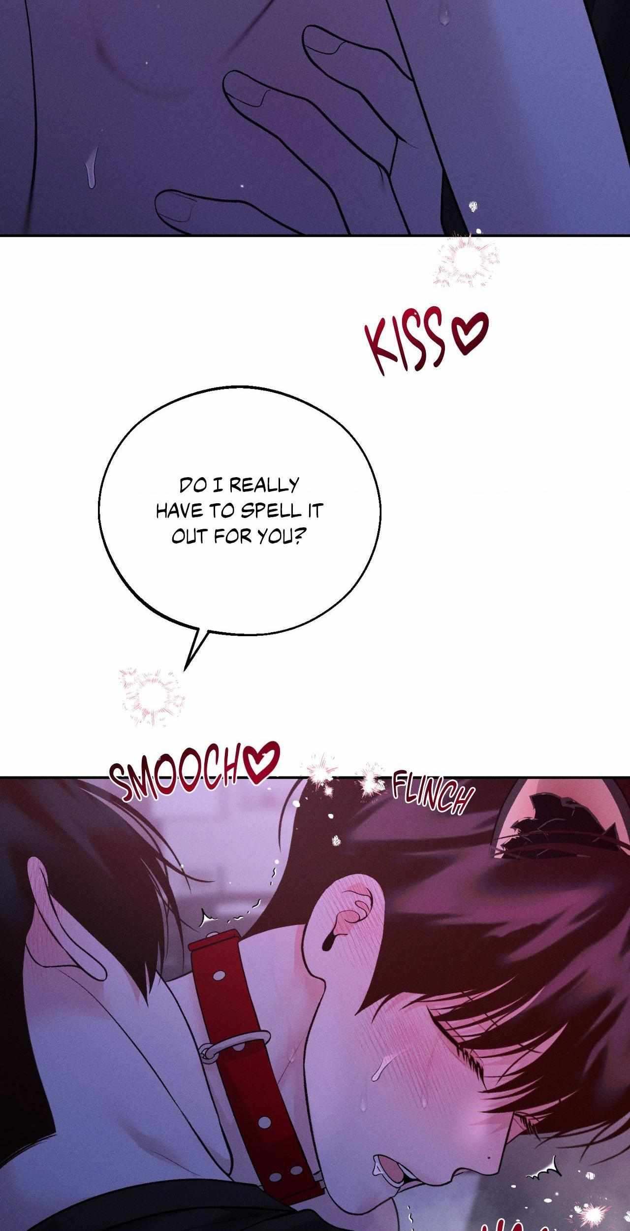 Monday’saviour Chapter 44 - Page 50 in English