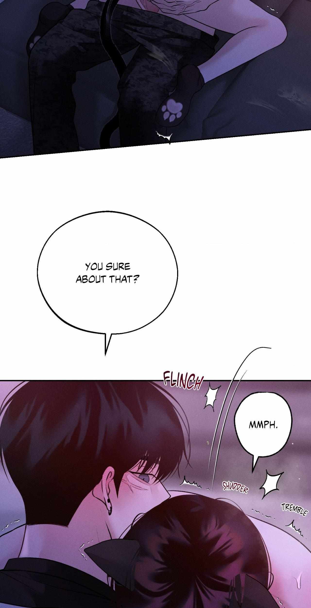 Monday’saviour Chapter 44 - Page 54 in English