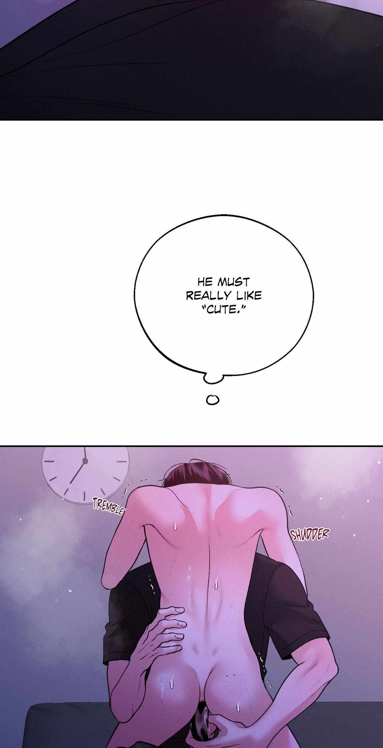 Monday’saviour Chapter 44 - Page 56 in English