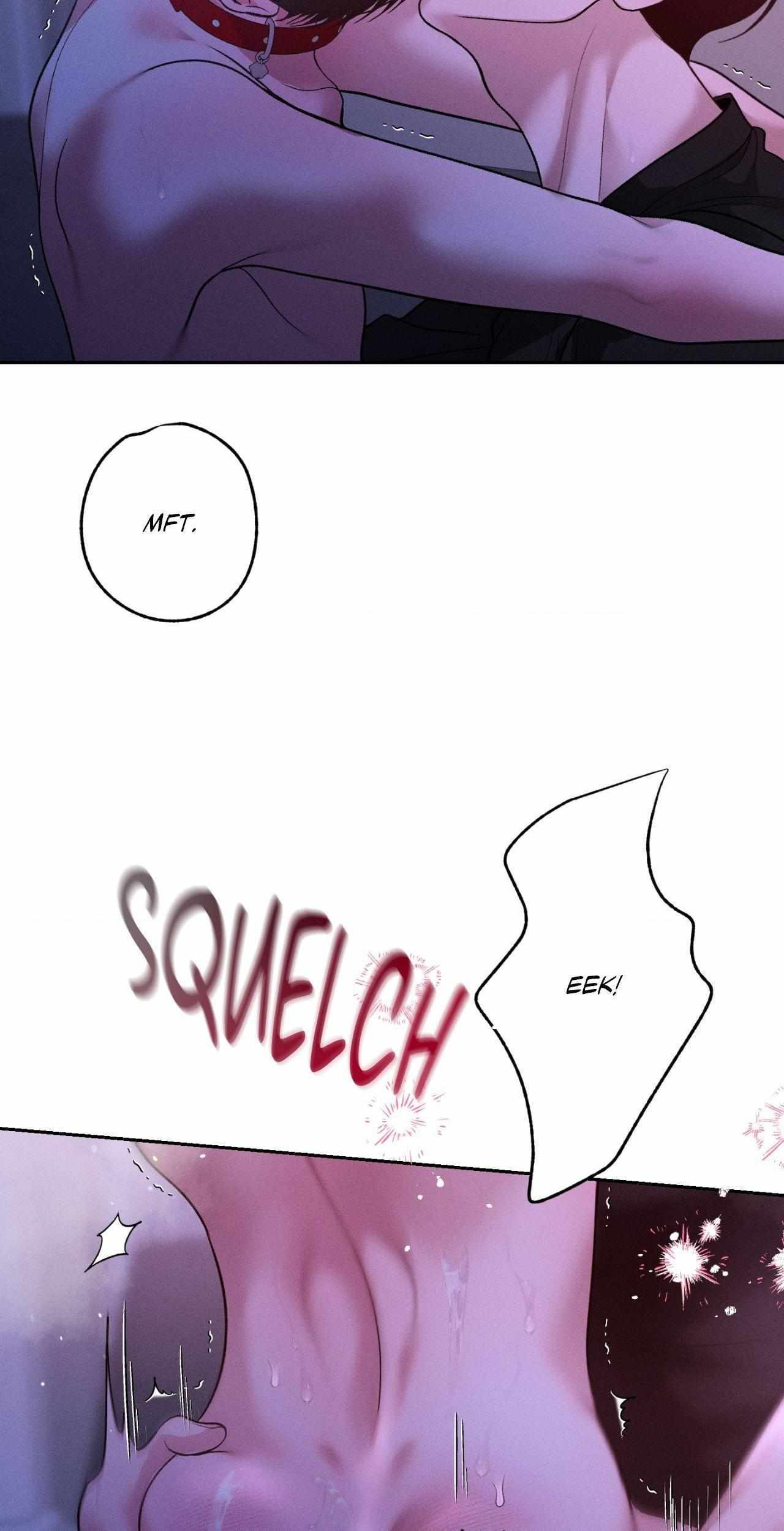 Monday’saviour Chapter 44 - Page 61 in English