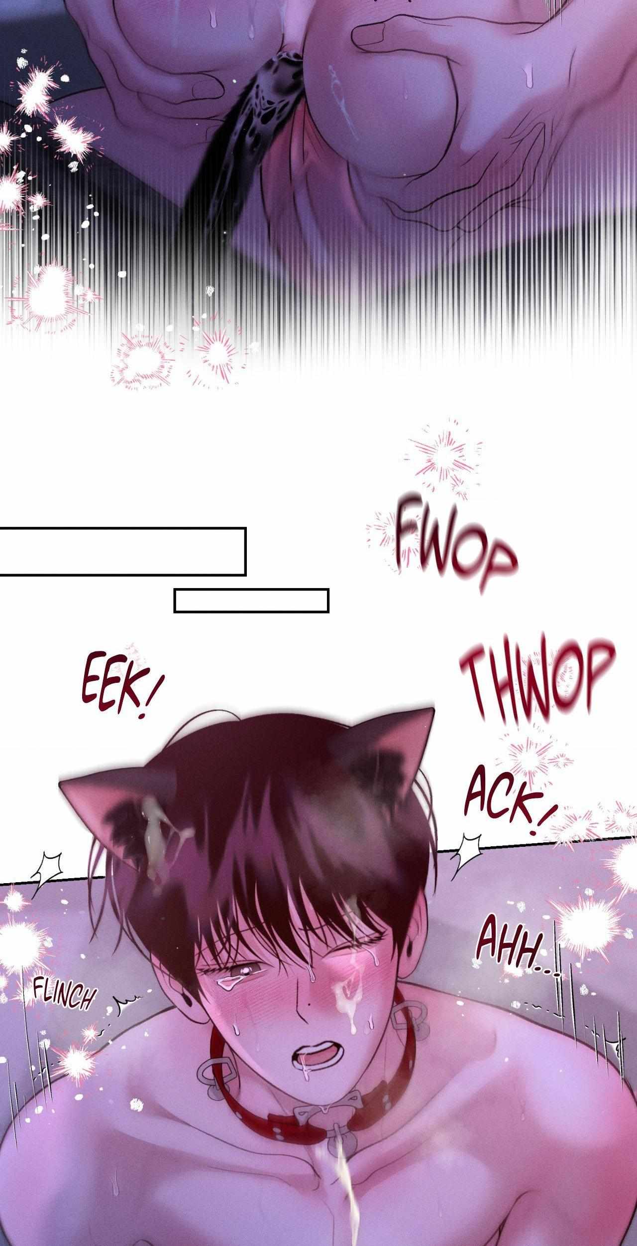 Monday’saviour Chapter 44 - Page 62 in English