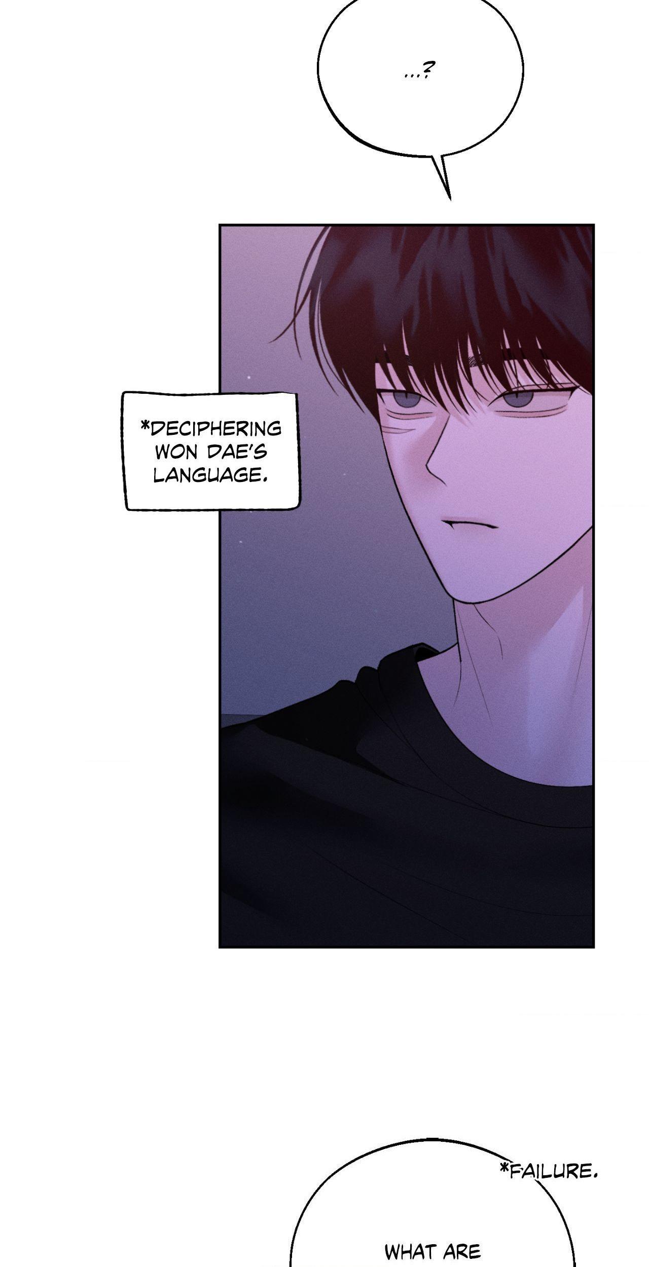 Monday’saviour Chapter 44 - Page 9 in English
