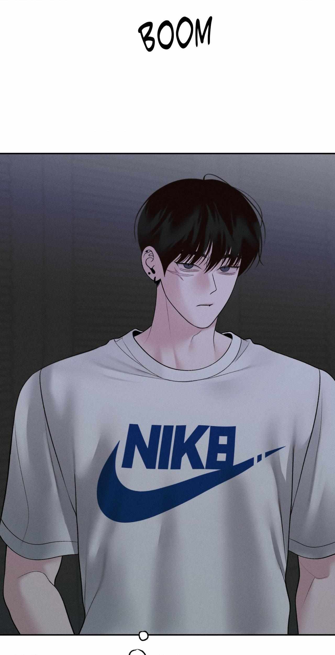 Monday’saviour Chapter 45 - Page 18 in English
