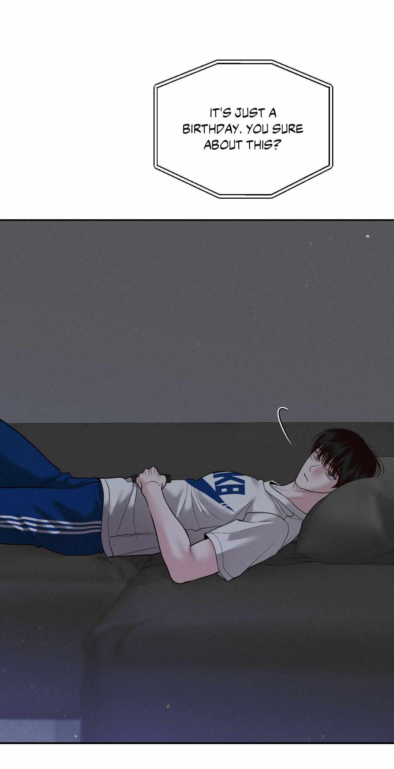 Monday’saviour Chapter 45 - Page 22 in English