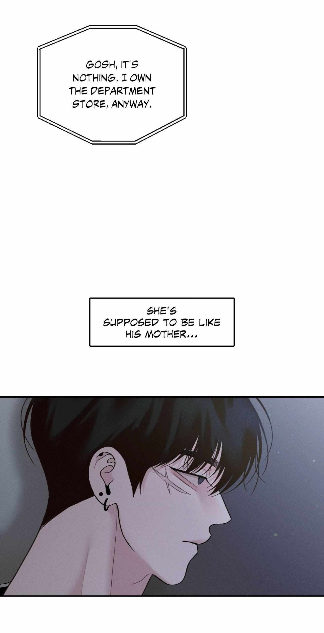 Monday’saviour Chapter 45 - Page 23 in English