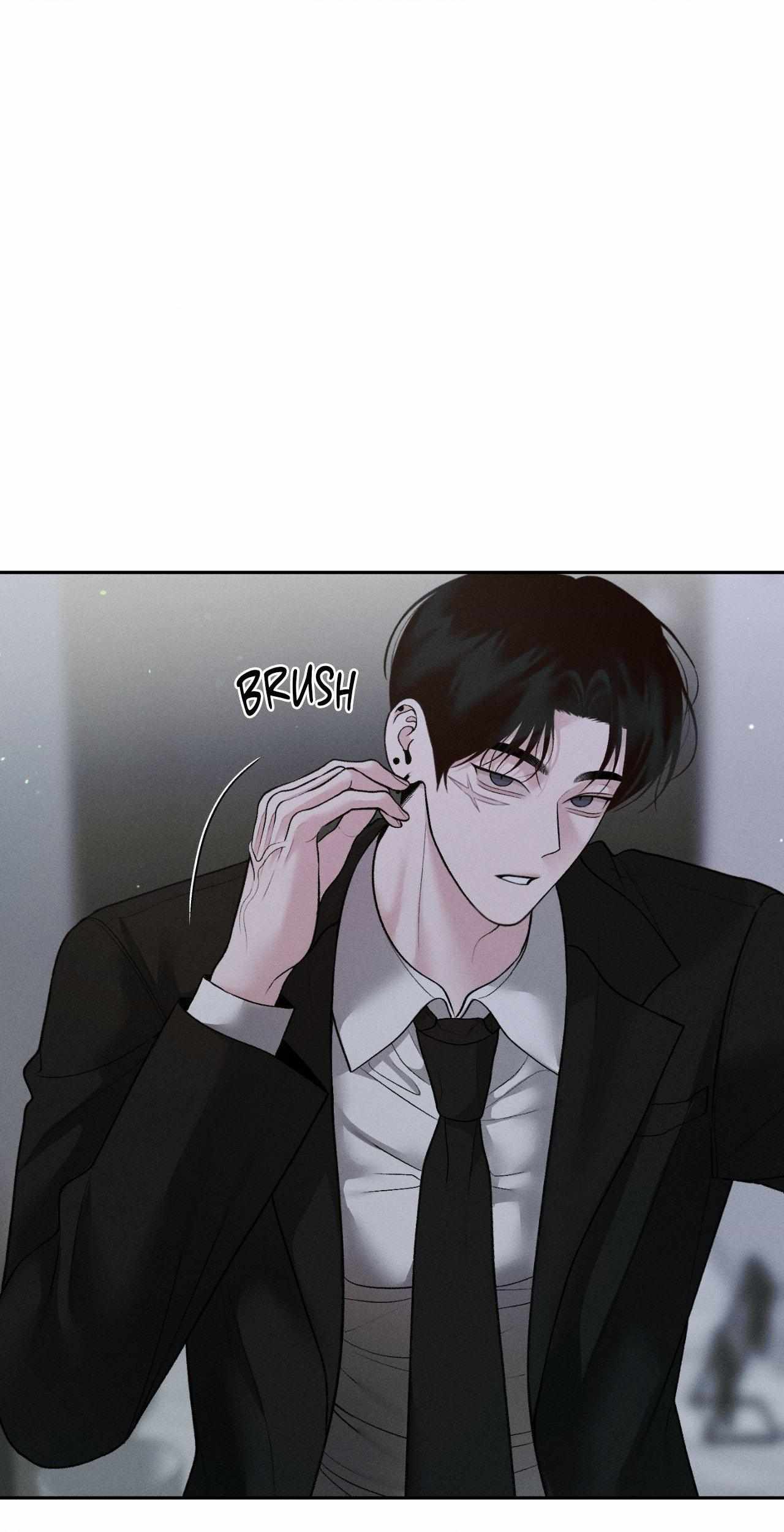 Monday’saviour Chapter 45 - Page 36 in English