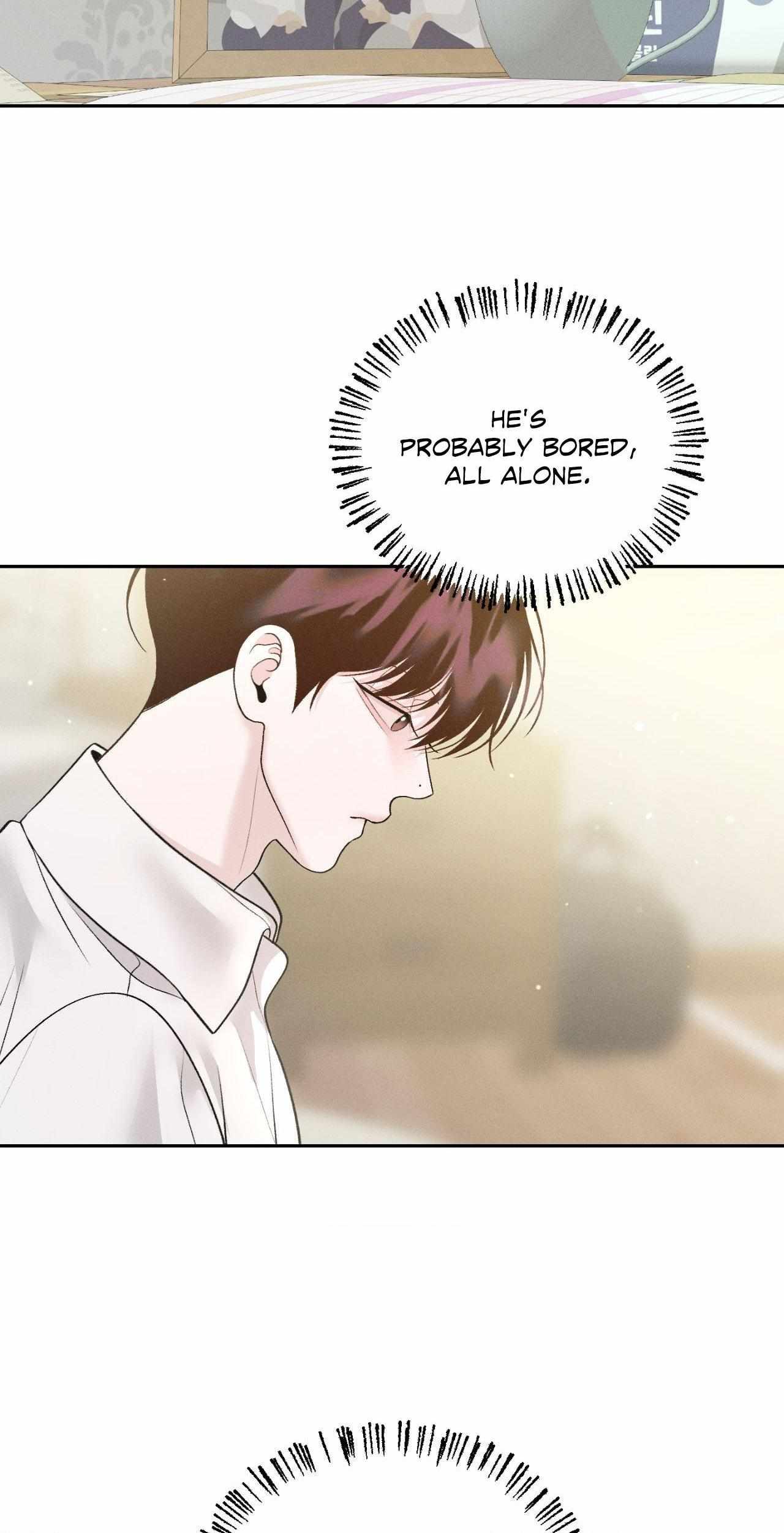 Monday’saviour Chapter 45 - Page 50 in English
