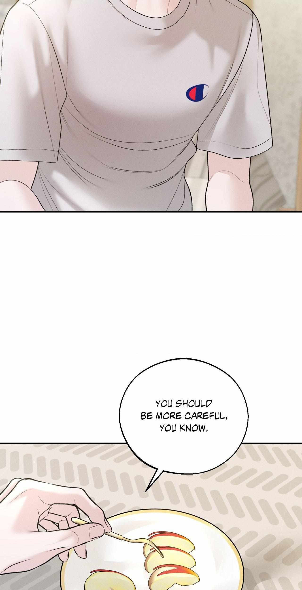 Monday’saviour Chapter 45 - Page 60 in English