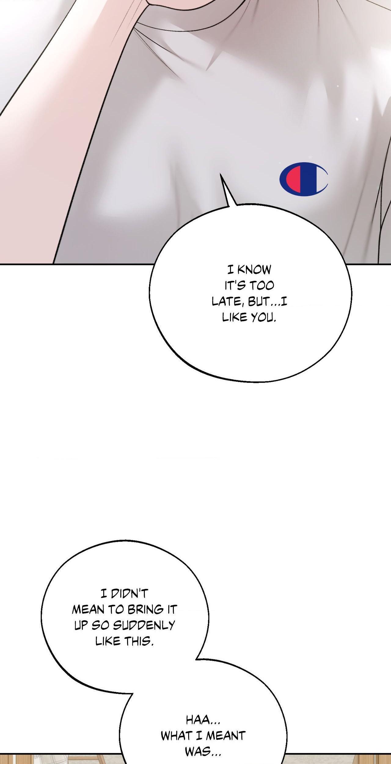 Monday’saviour Chapter 45 - Page 69 in English