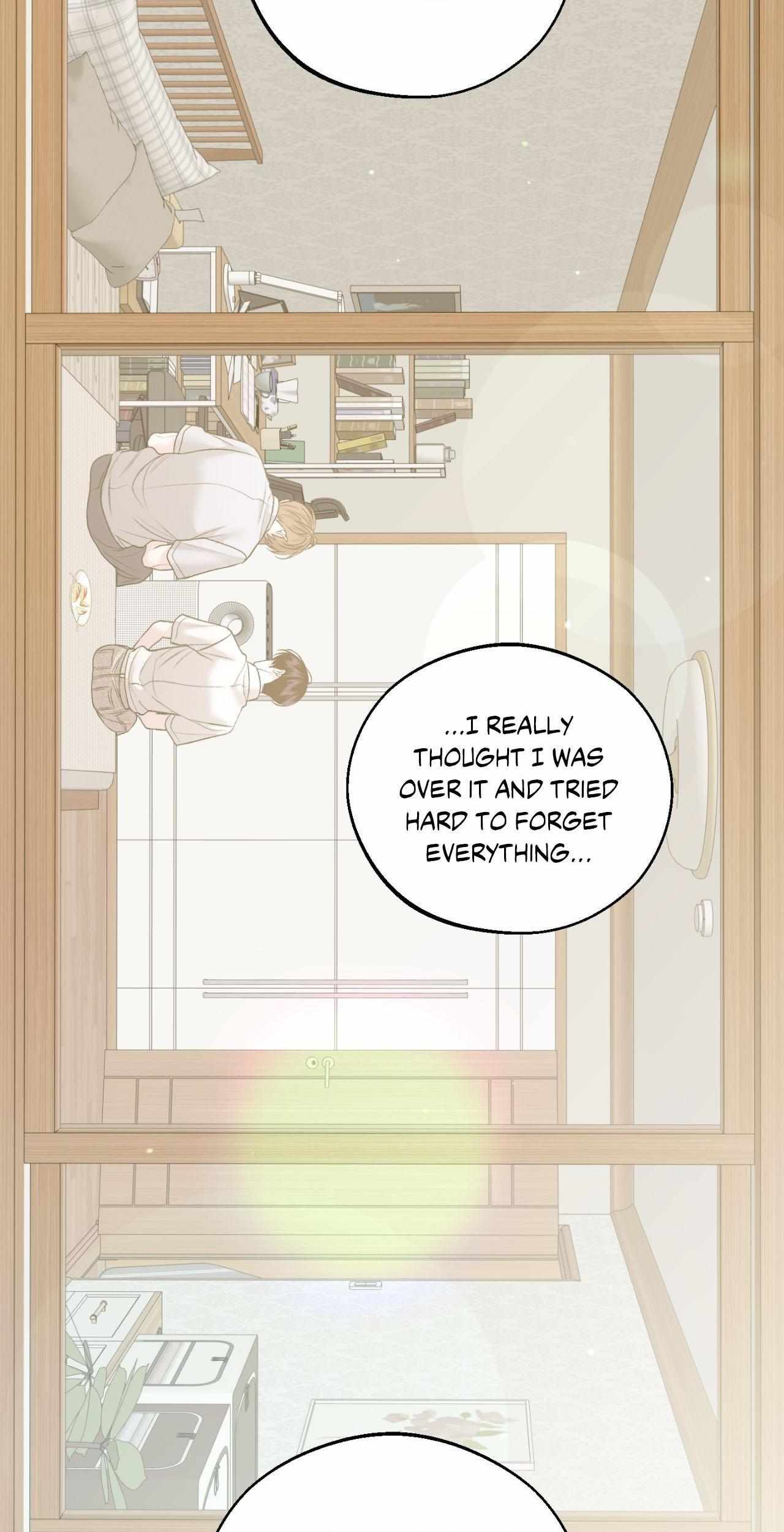 Monday’saviour Chapter 45 - Page 70 in English
