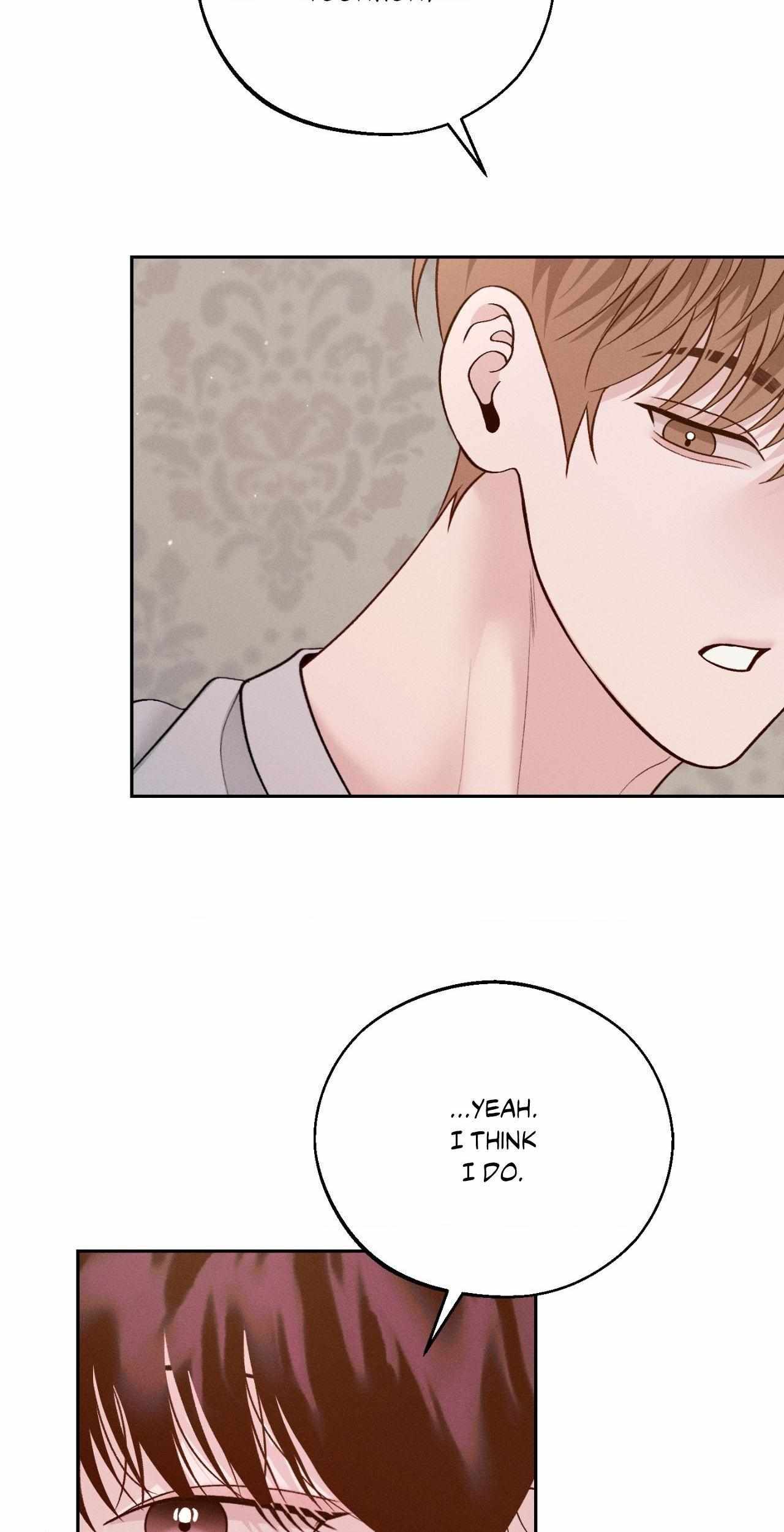 Monday’saviour Chapter 46 - Page 21 in English