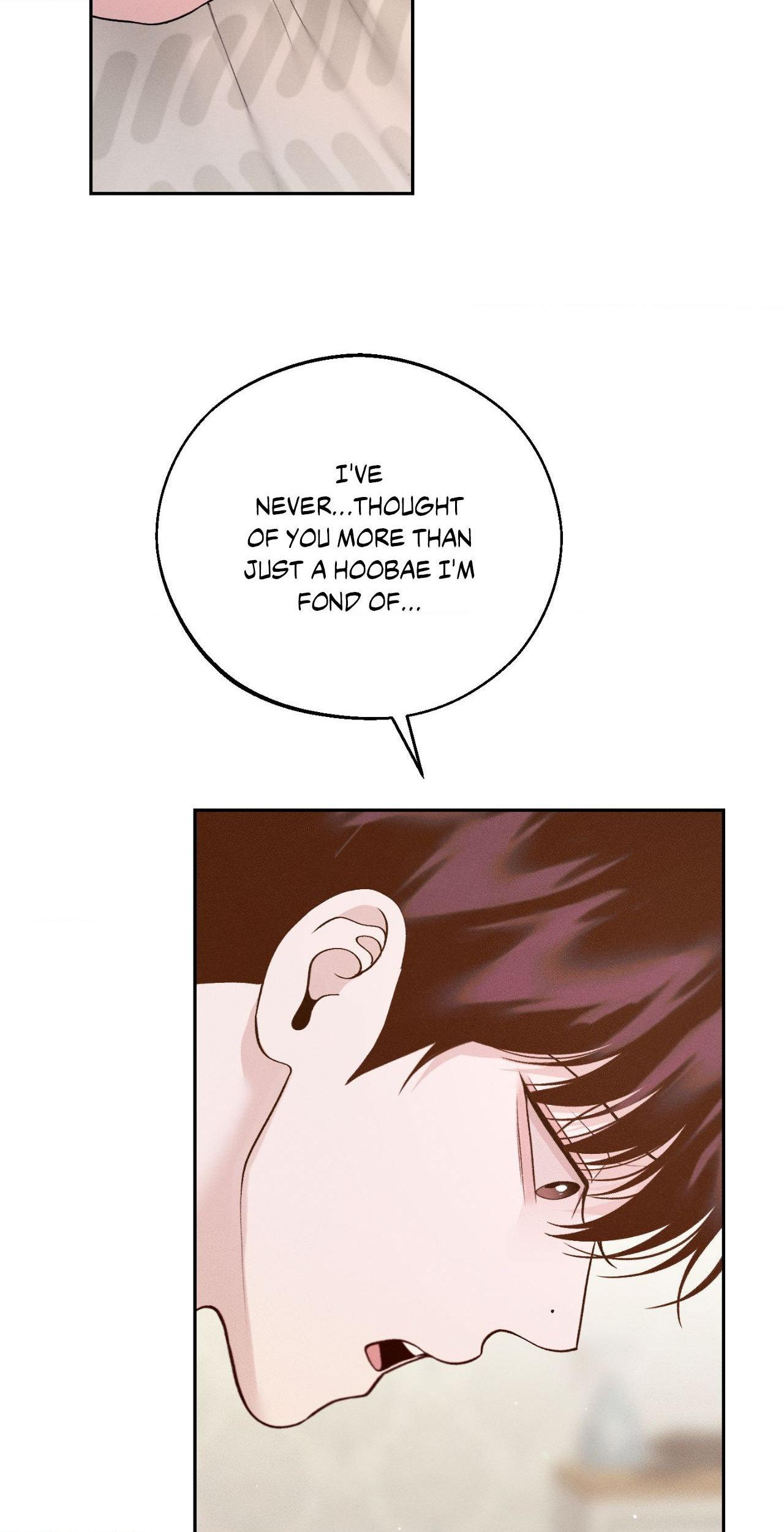 Monday’saviour Chapter 46 - Page 27 in English