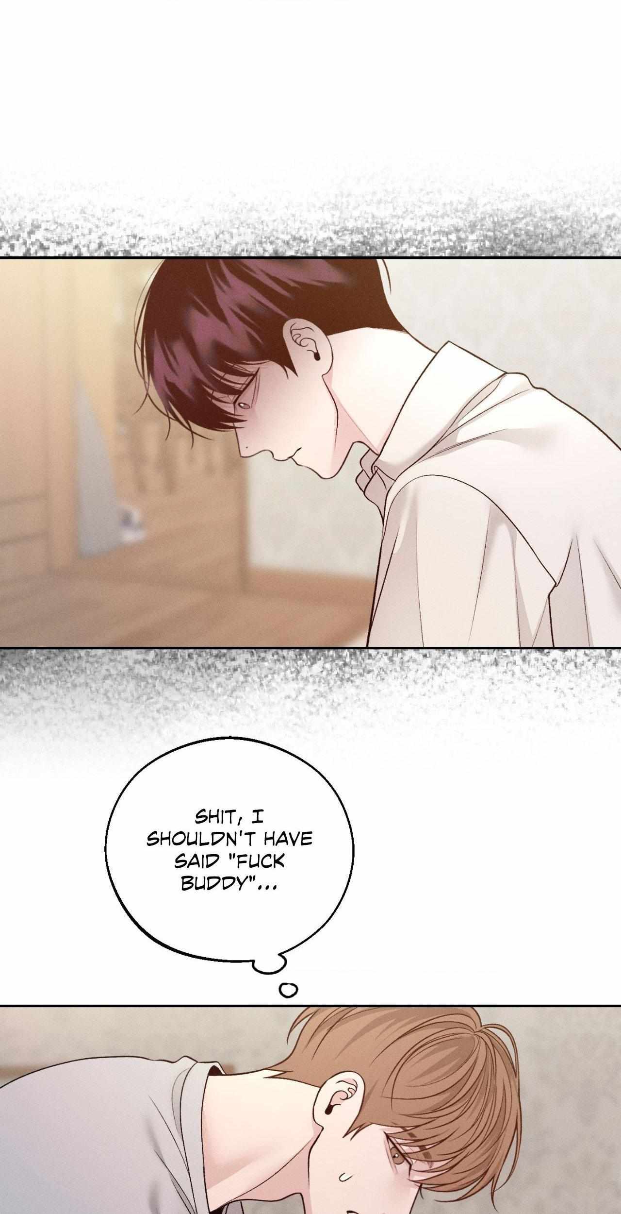 Monday’saviour Chapter 46 - Page 34 in English