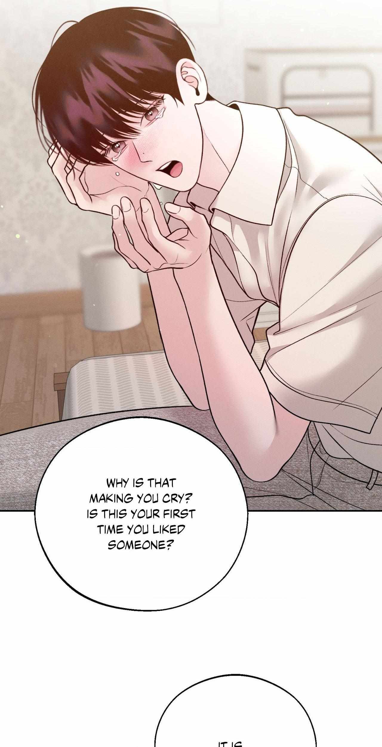 Monday’saviour Chapter 46 - Page 38 in English