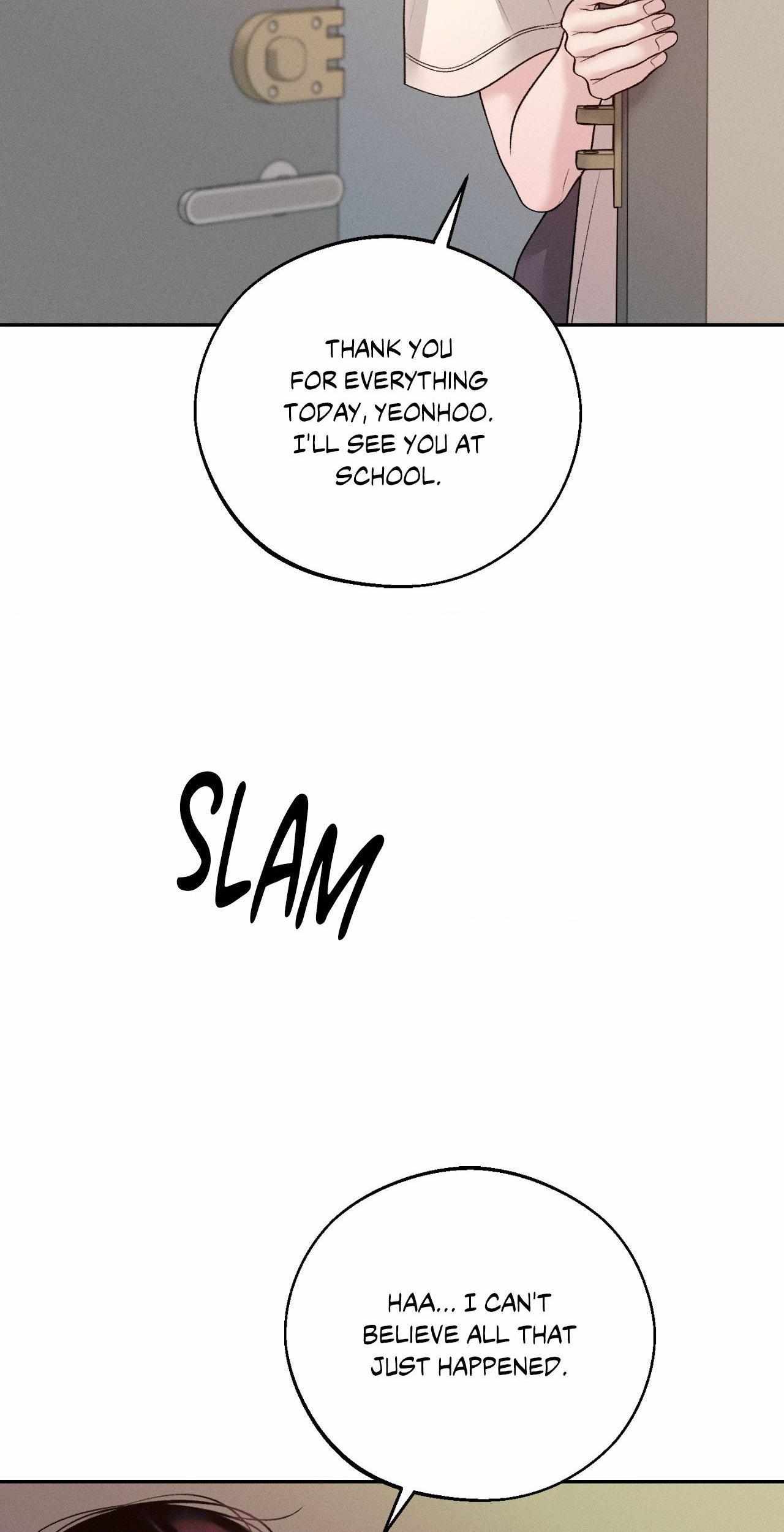 Monday’saviour Chapter 46 - Page 44 in English