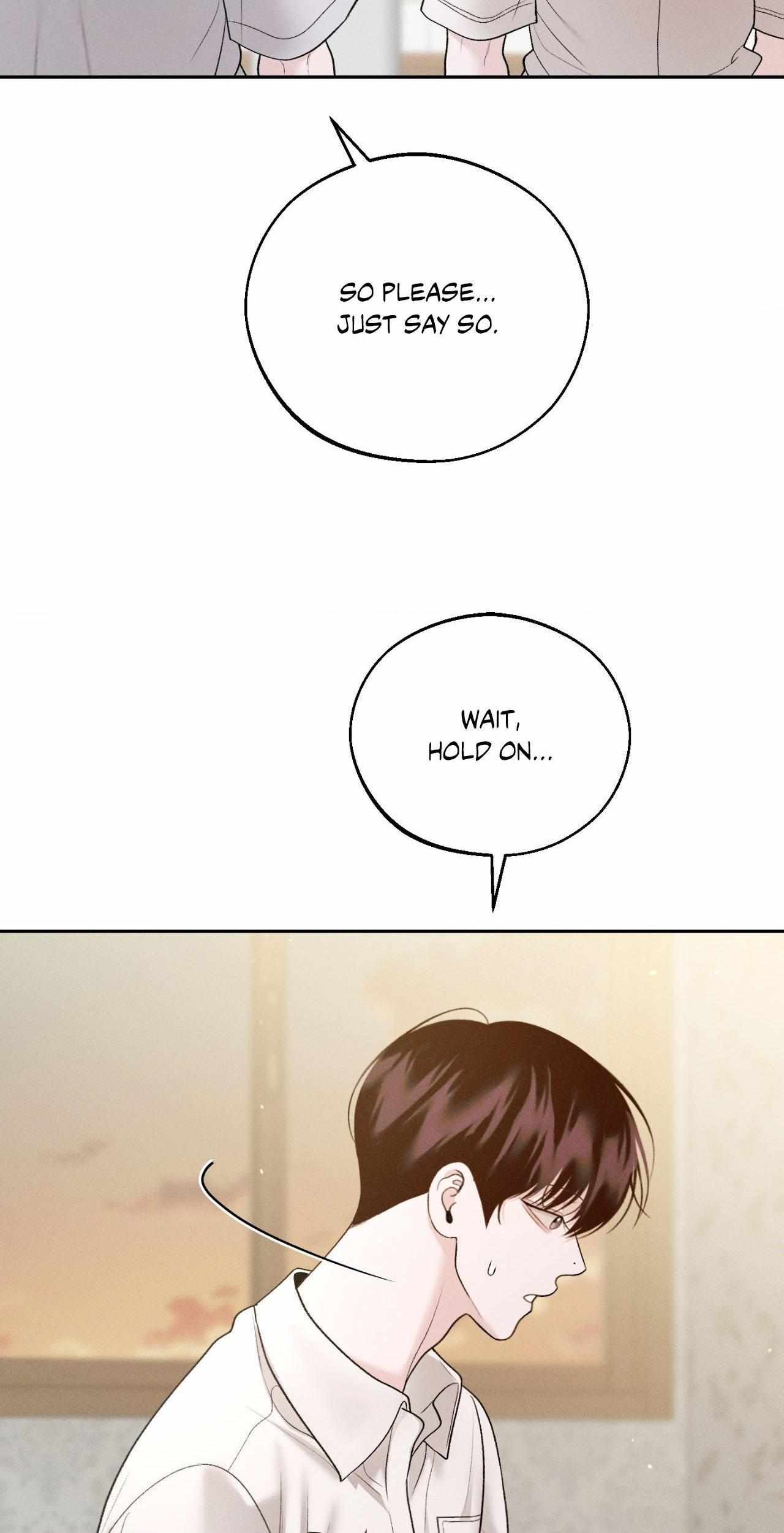 Monday’saviour Chapter 46 - Page 5 in English