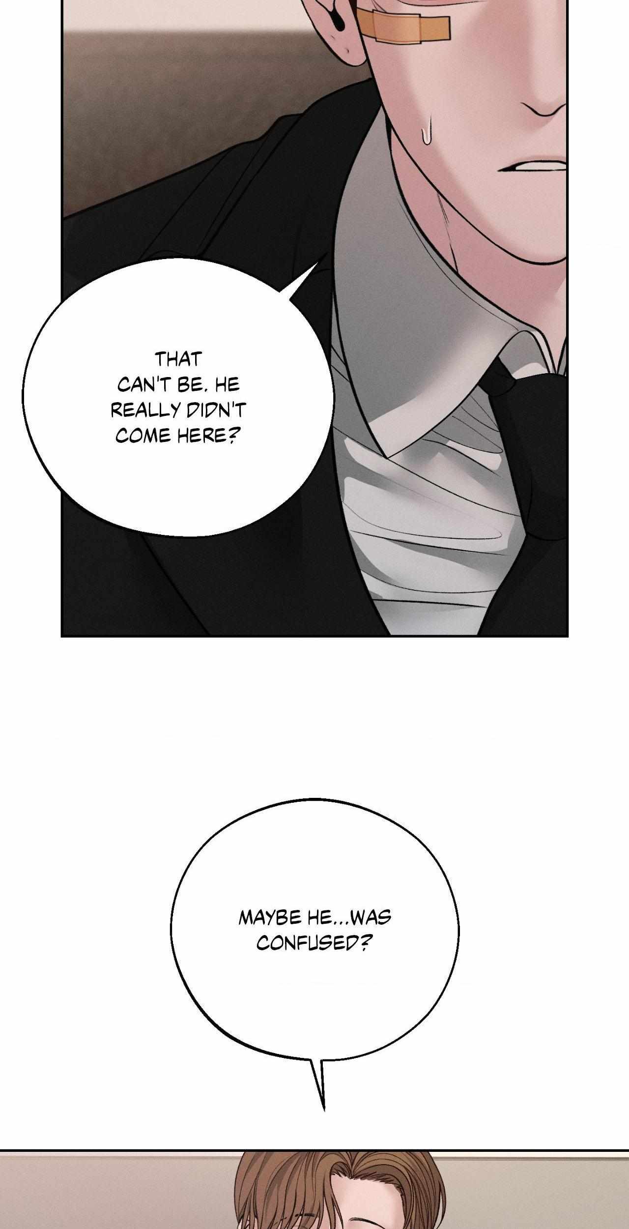 Monday’saviour Chapter 46 - Page 50 in English